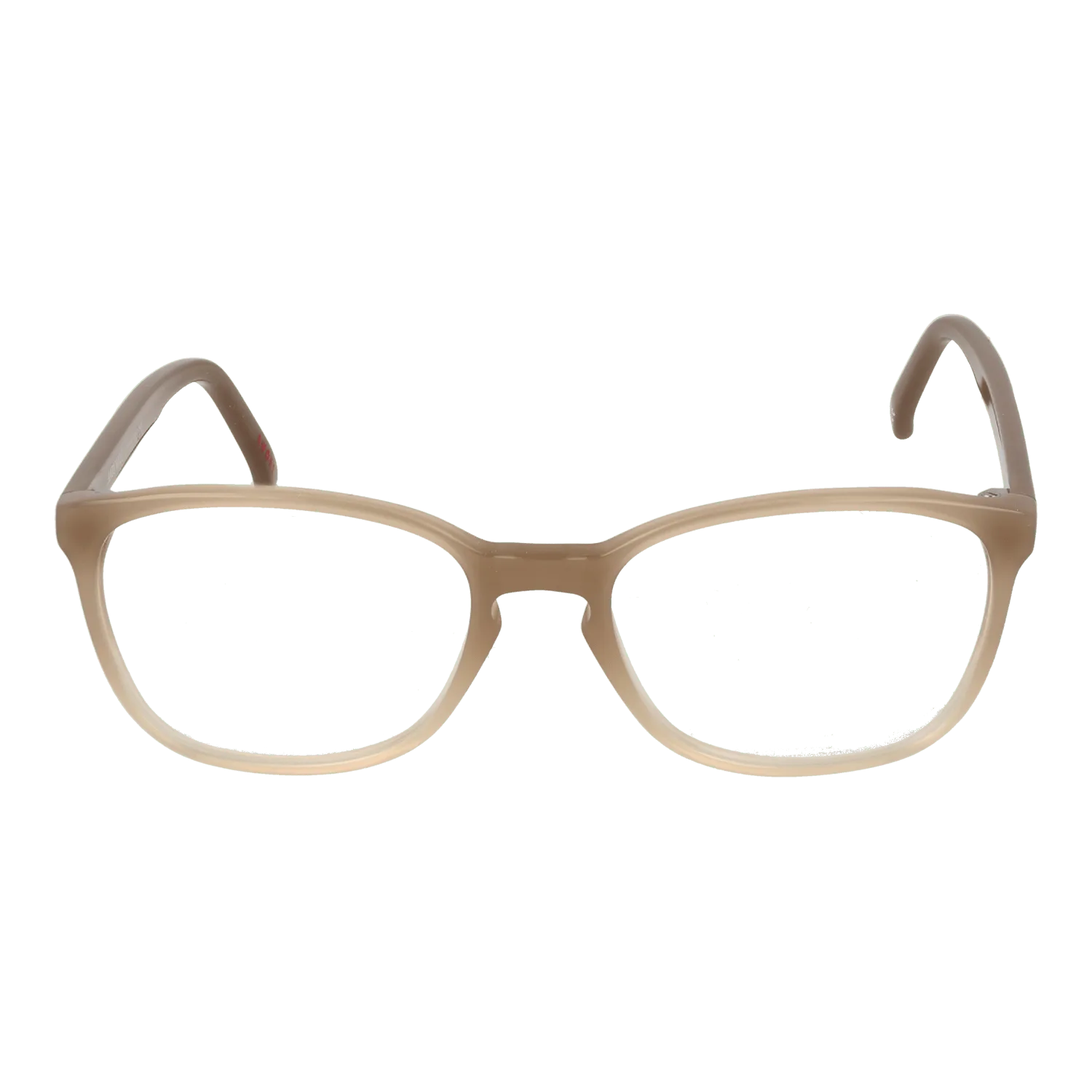 Unisex Brown Andy Wolf Optical Frame 4486 45 50