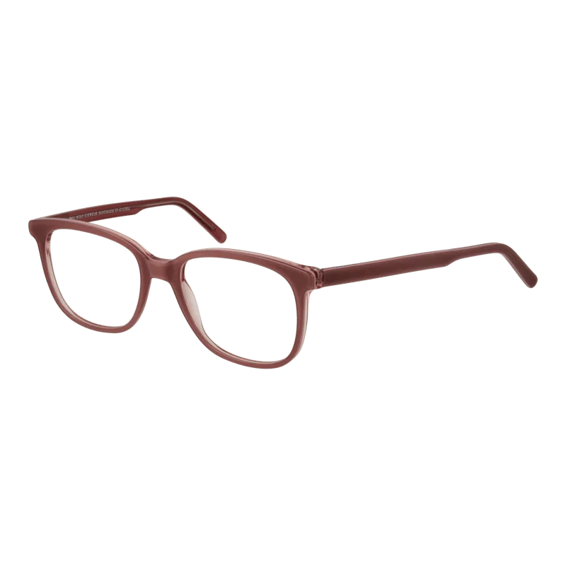 Andy Wolf Optical Frame 4524 B 53