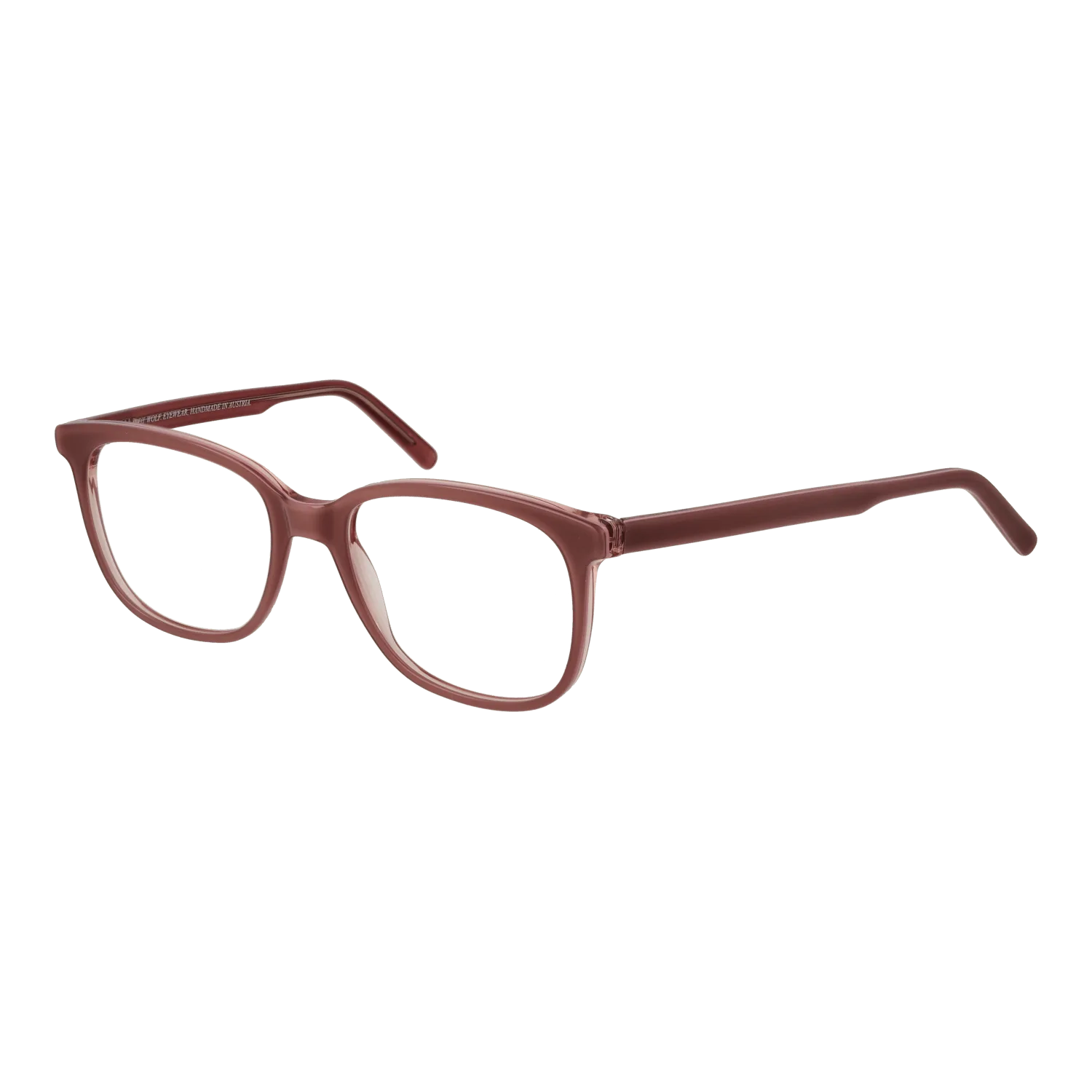 Andy Wolf Optical Frame 4524 B 53