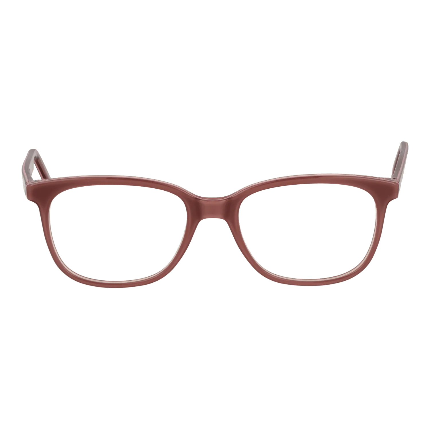 Unisex Rose Andy Wolf Optical Frame 4524 B 53