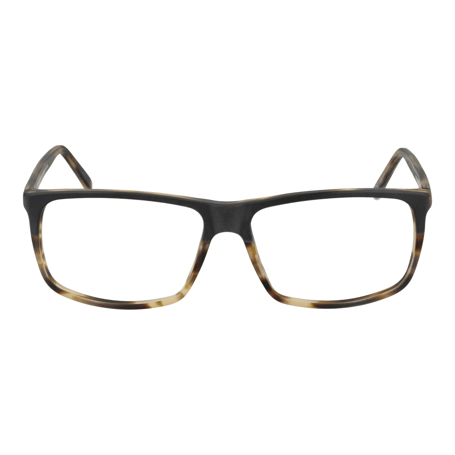 Unisex Grey Andy Wolf Optical Frame 4525 C 57