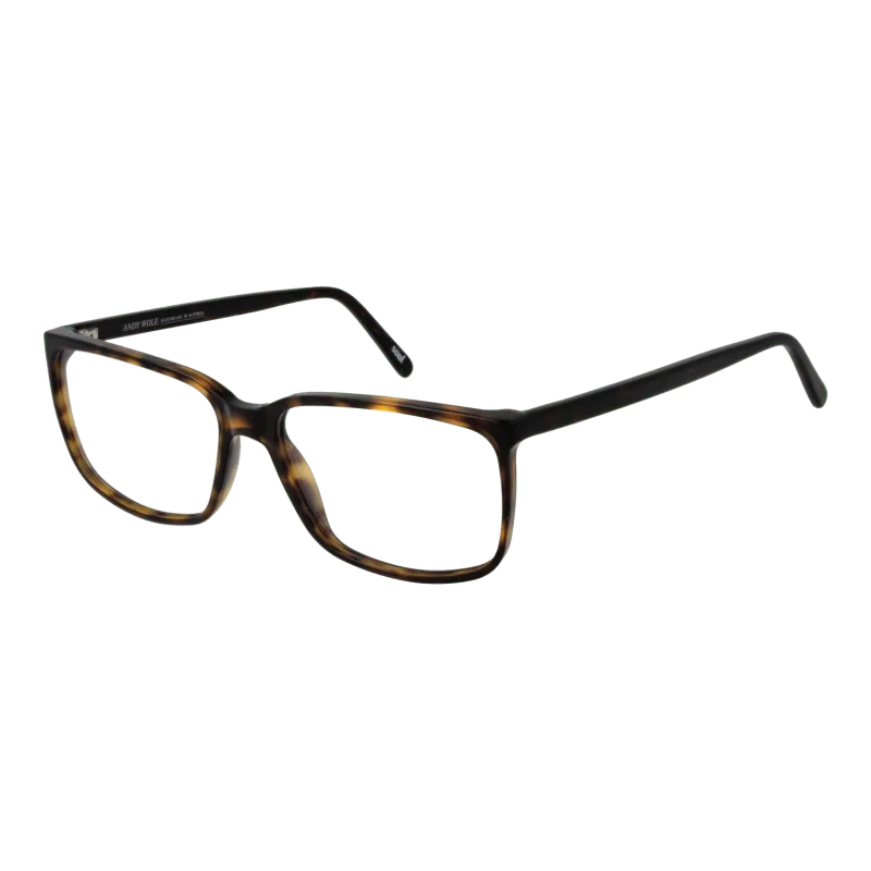 Andy Wolf Optical Frame 4526 B 58