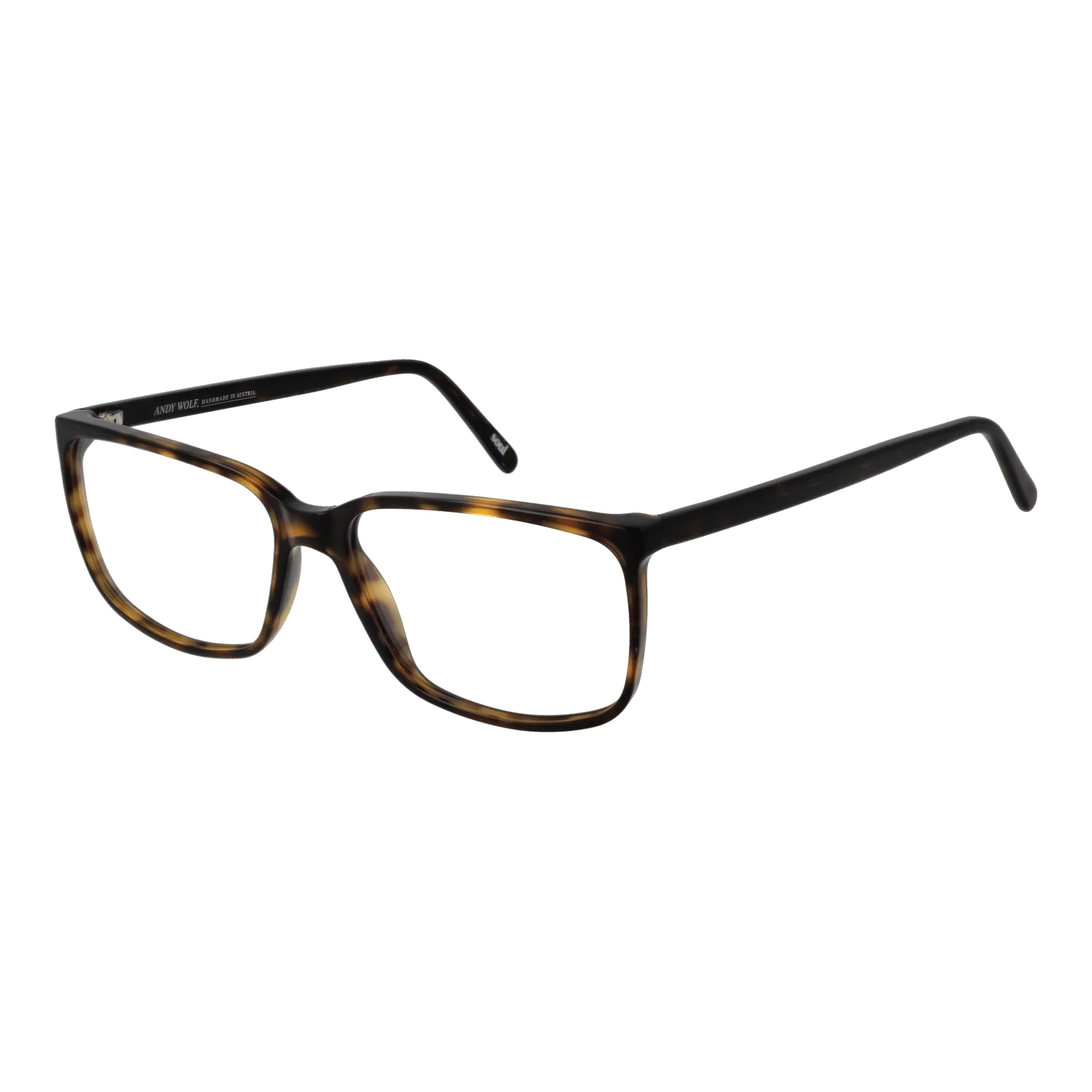 Andy Wolf Optical Frame 4526 B 58
