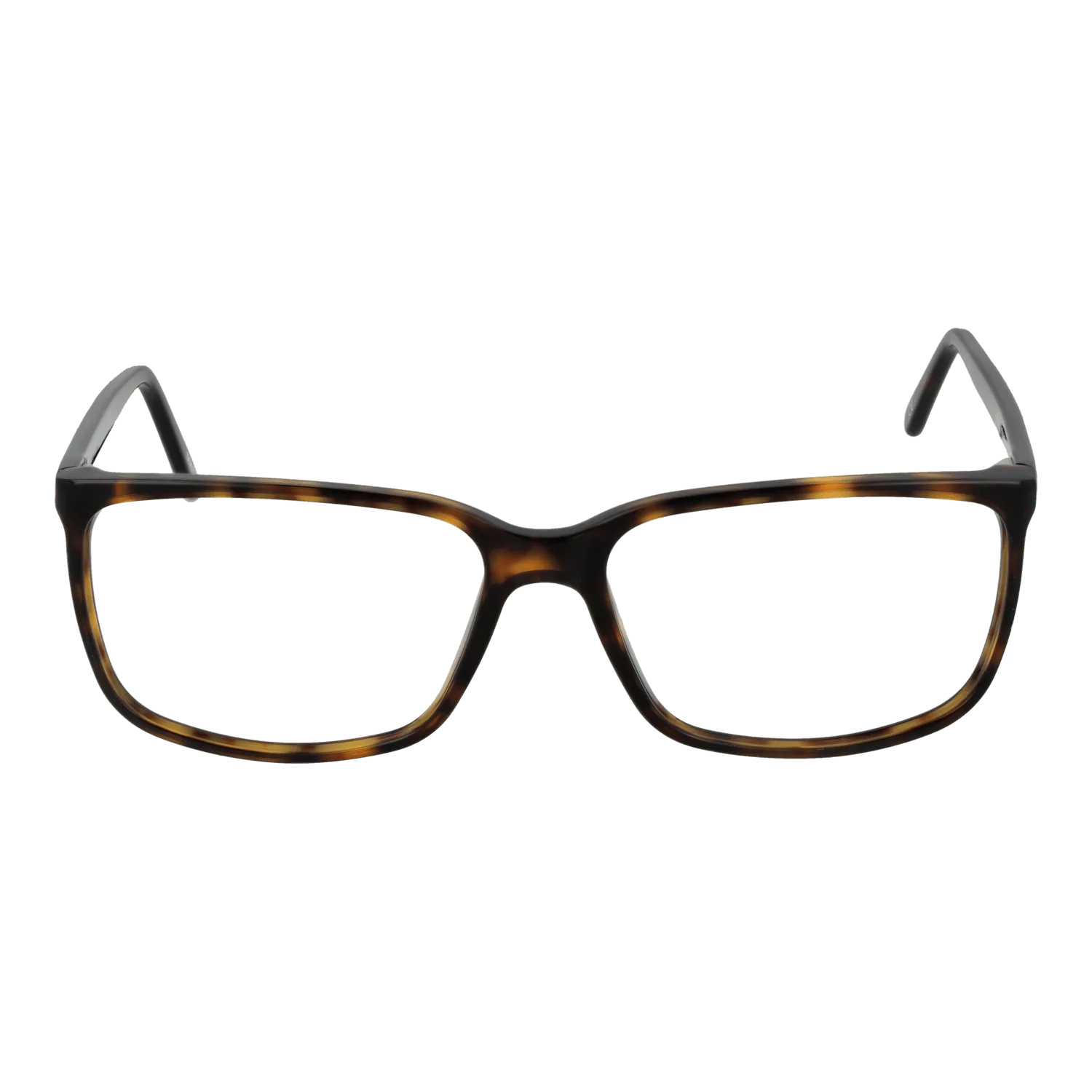 Unisex Brown Andy Wolf Optical Frame 4526 B 58