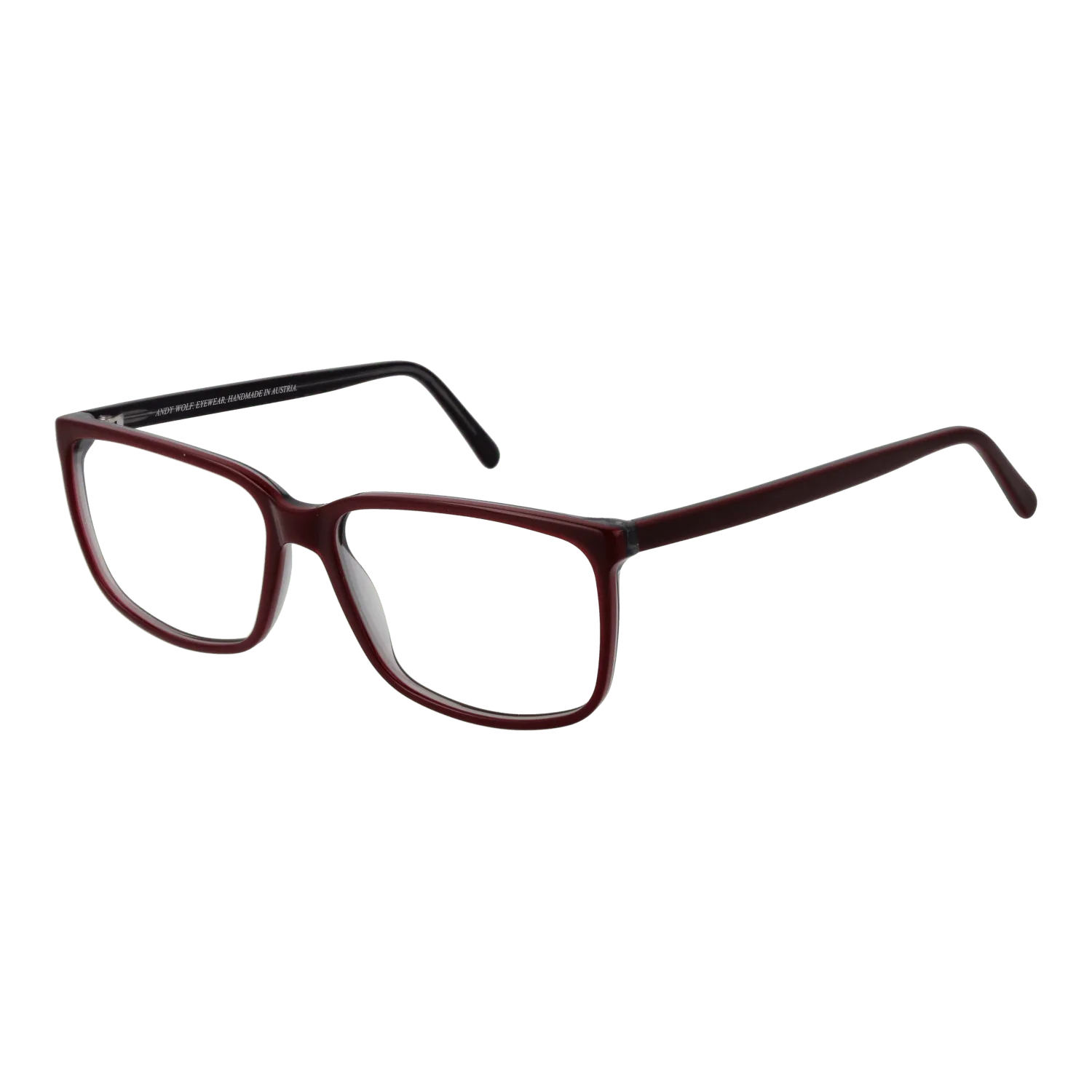 Andy Wolf Optical Frame 4526 D 58