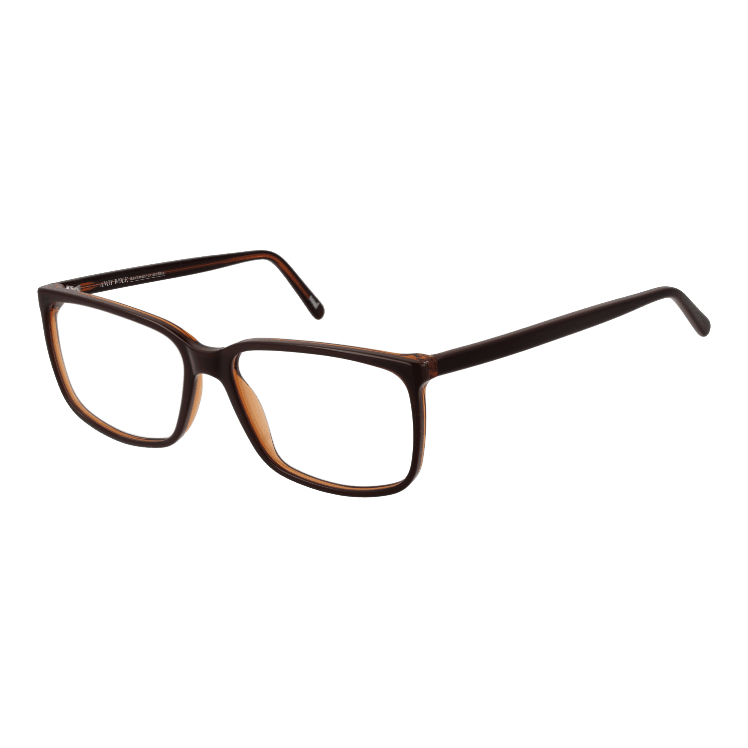 Andy Wolf Optical Frame 4526 E 58