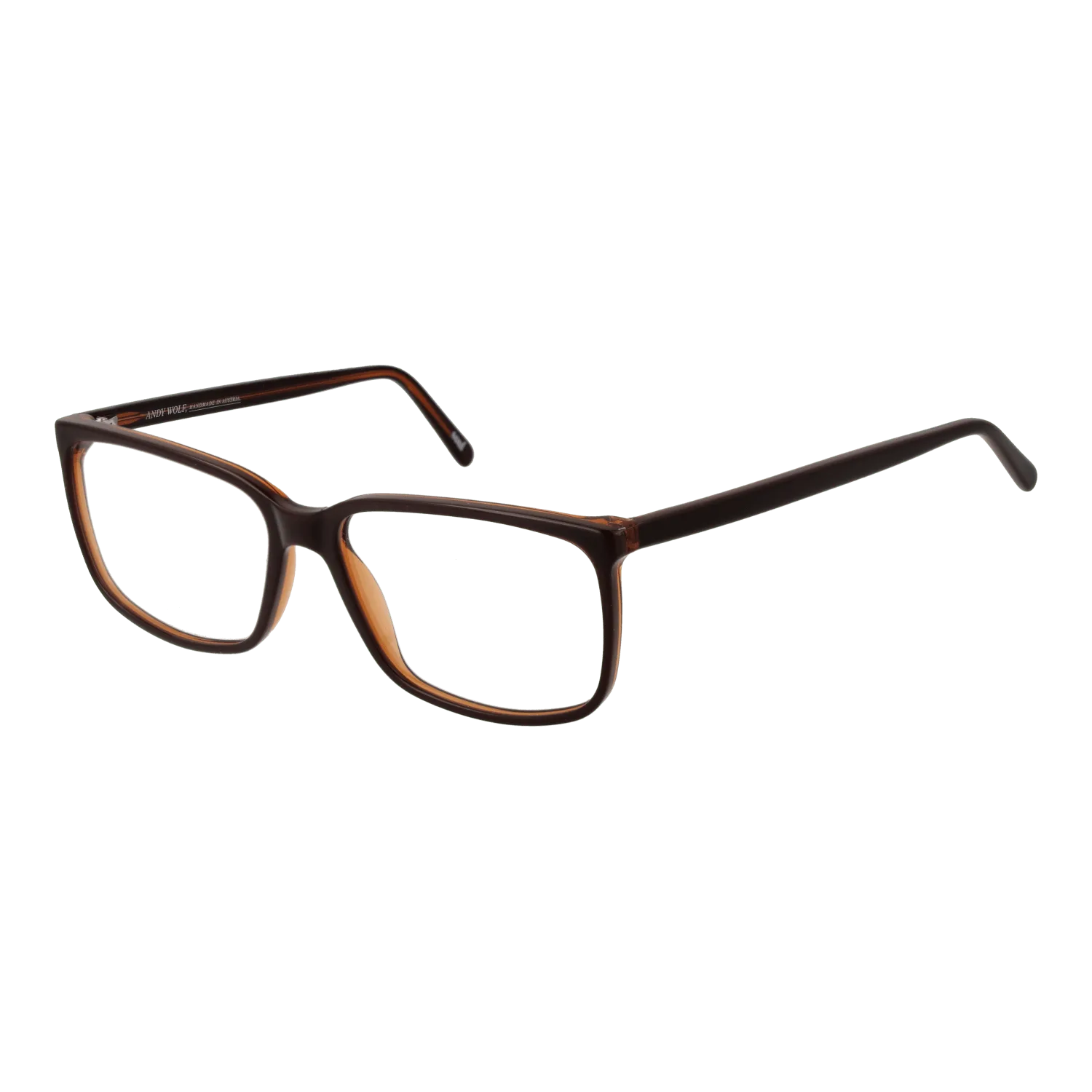 Andy Wolf Optical Frame 4526 E 58