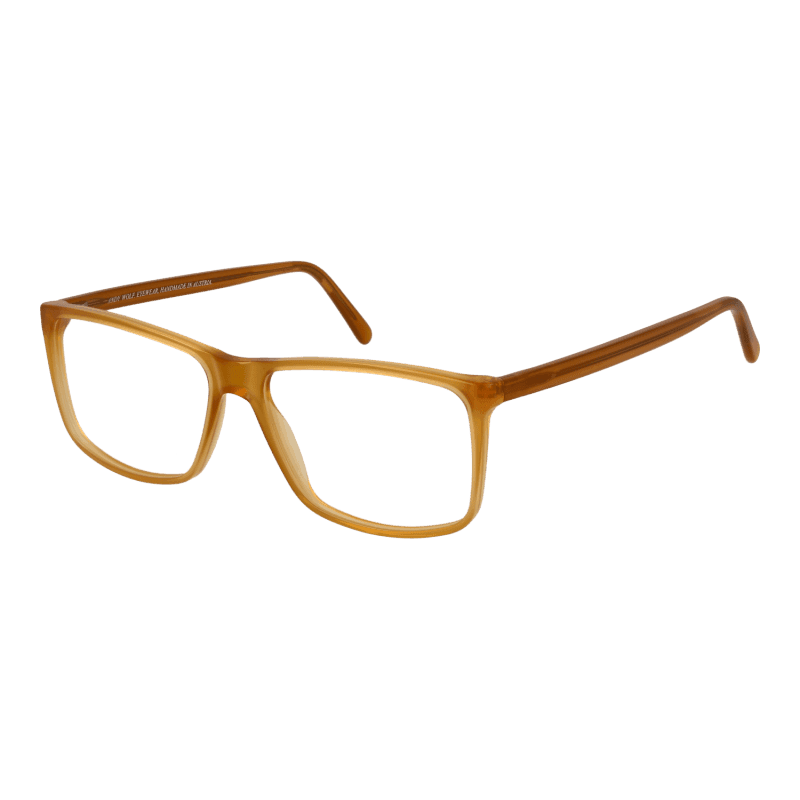 Andy Wolf Optical Frame 4528 F 58