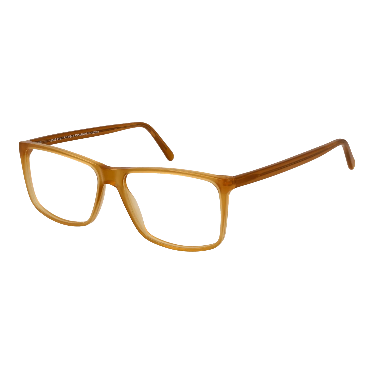 Andy Wolf Optical Frame 4528 F 58