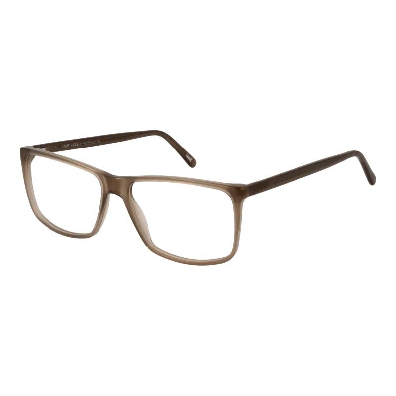 Andy Wolf Optical Frame 4528 G 58