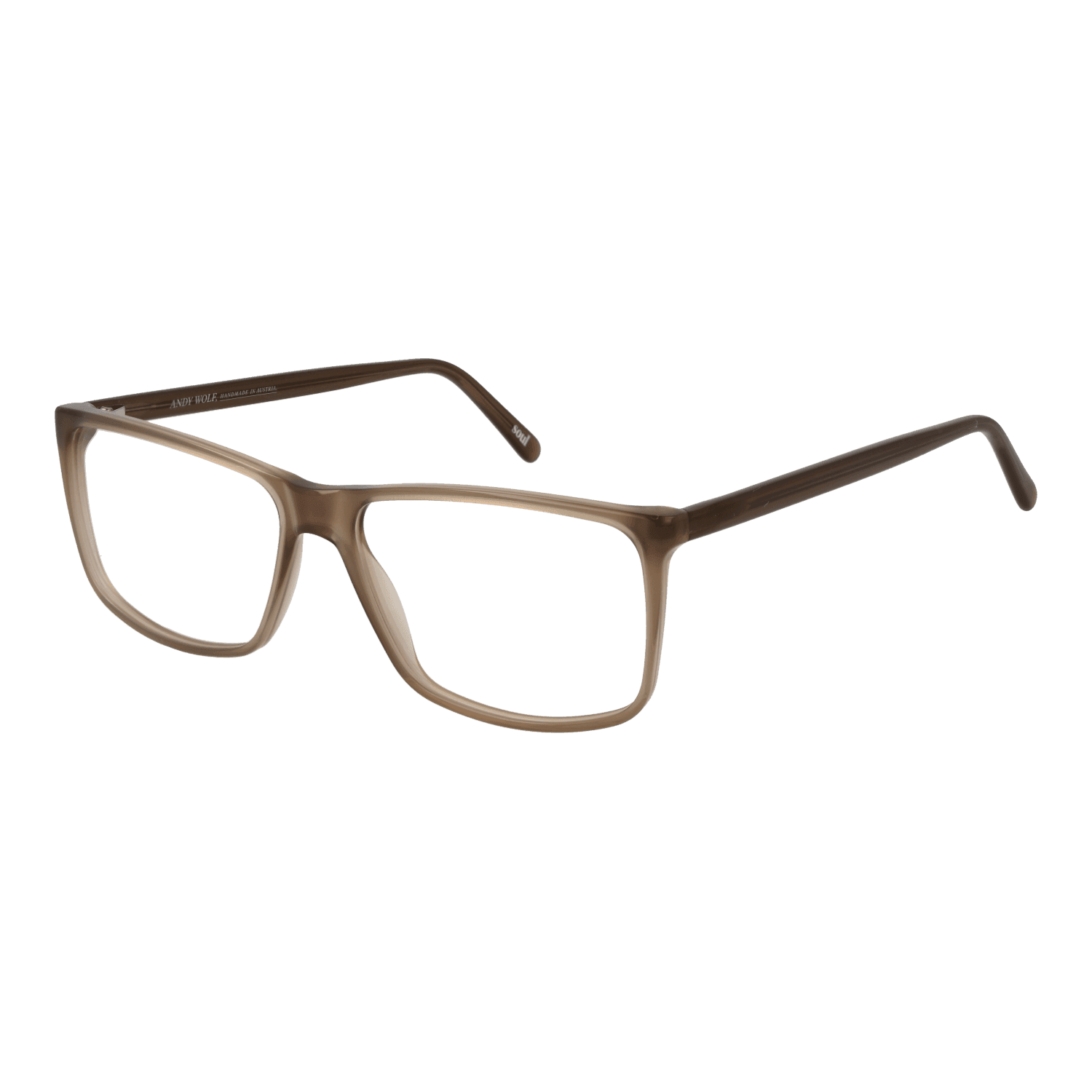 Andy Wolf Optical Frame 4528 G 58