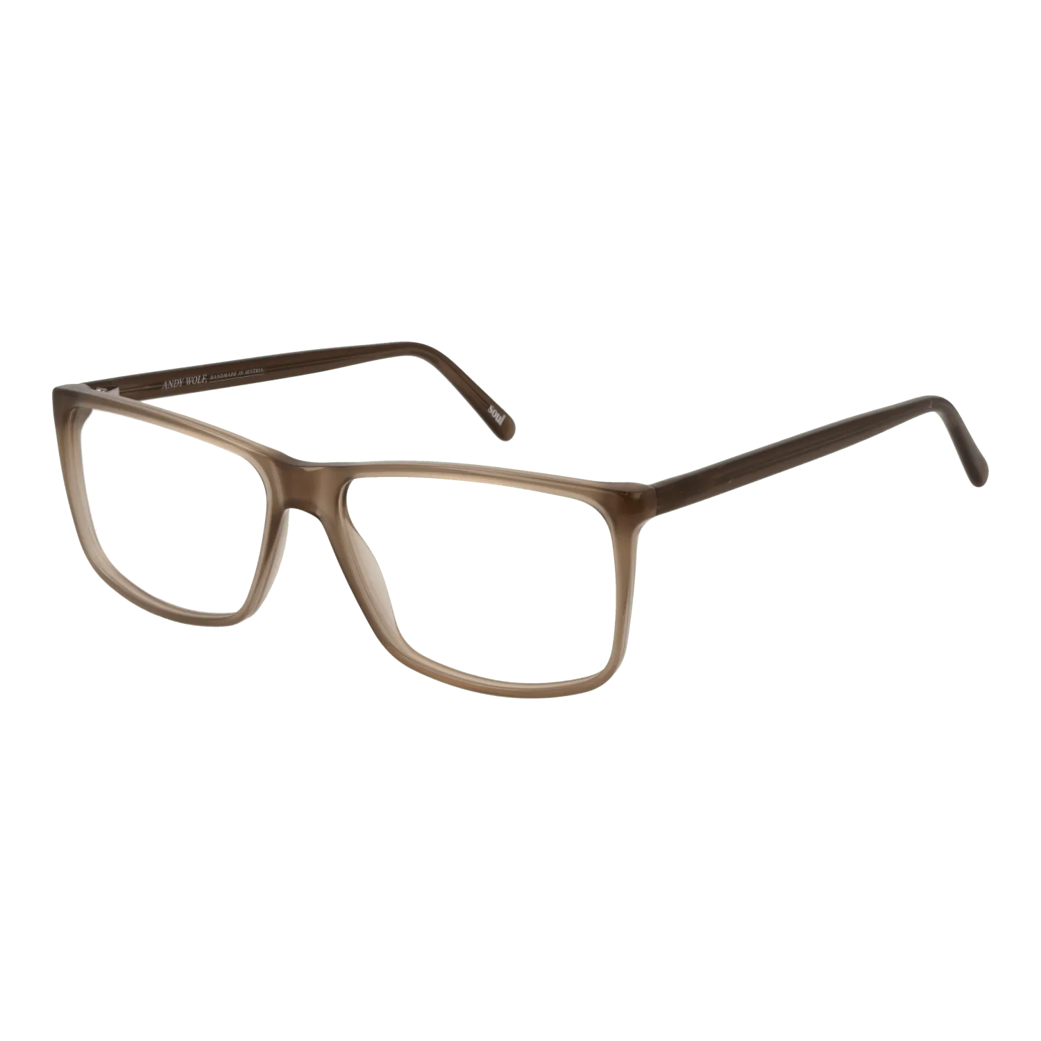Andy Wolf Optical Frame 4528 G 58