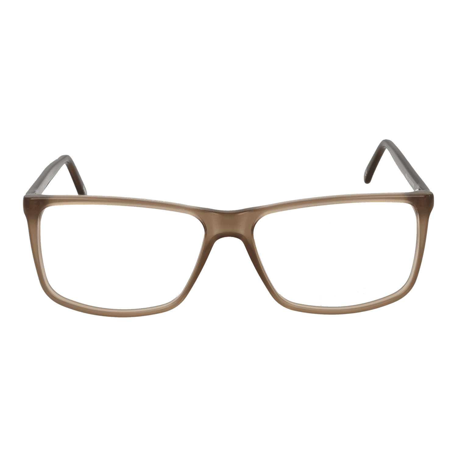 Unisex Brown Andy Wolf Optical Frame 4528 G 58