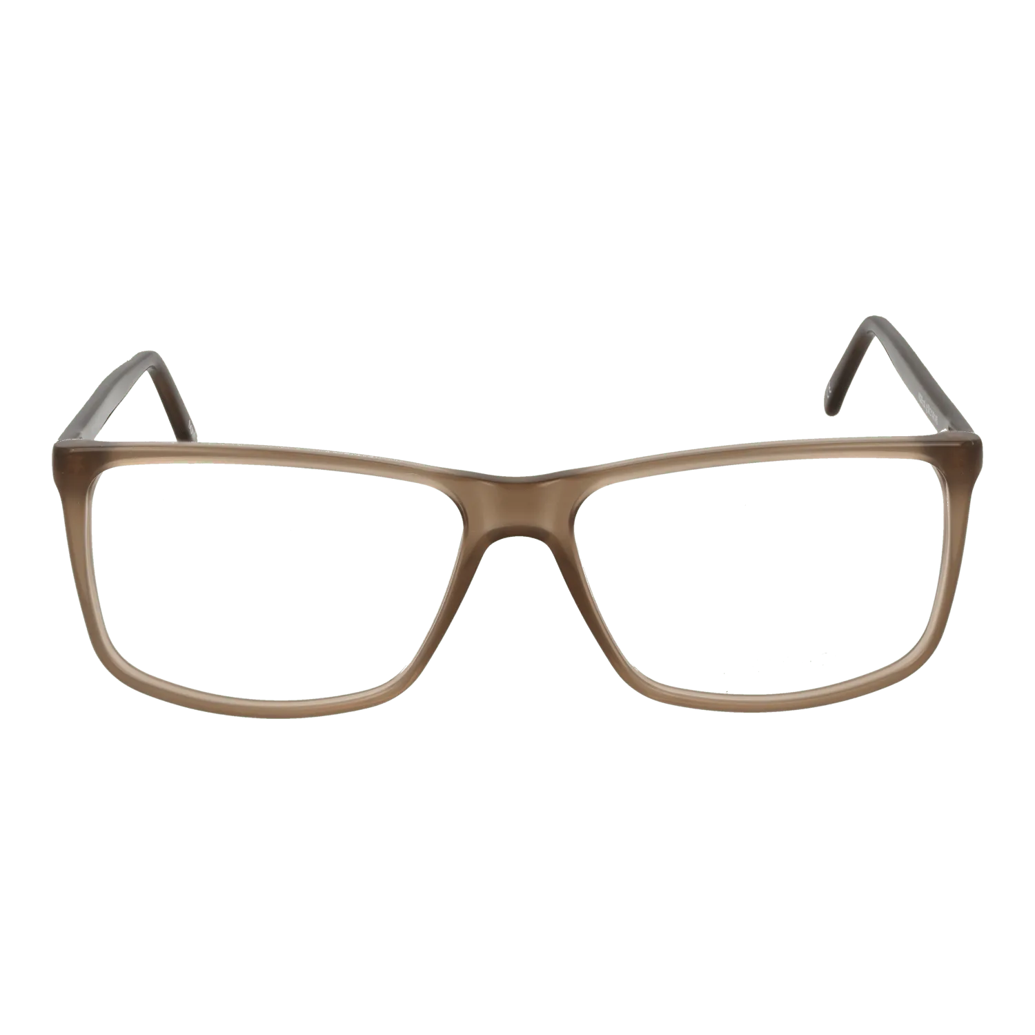 Unisex Brown Andy Wolf Optical Frame 4528 G 58