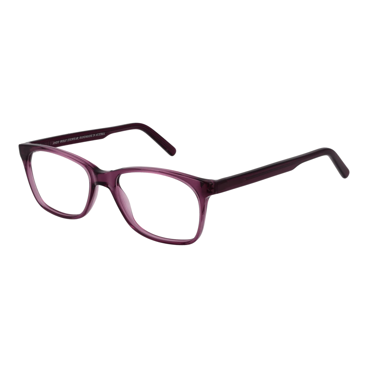 Andy Wolf Optical Frame 4495 T 50