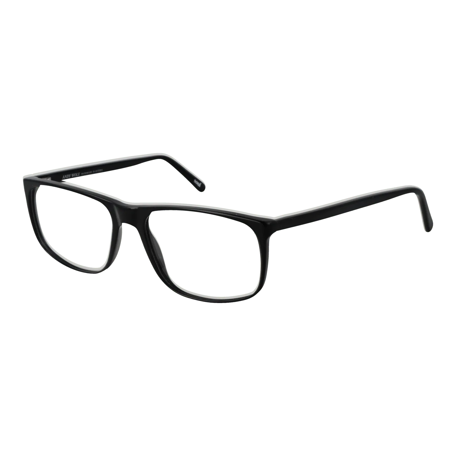 Andy Wolf Optical Frame 4529 A 56