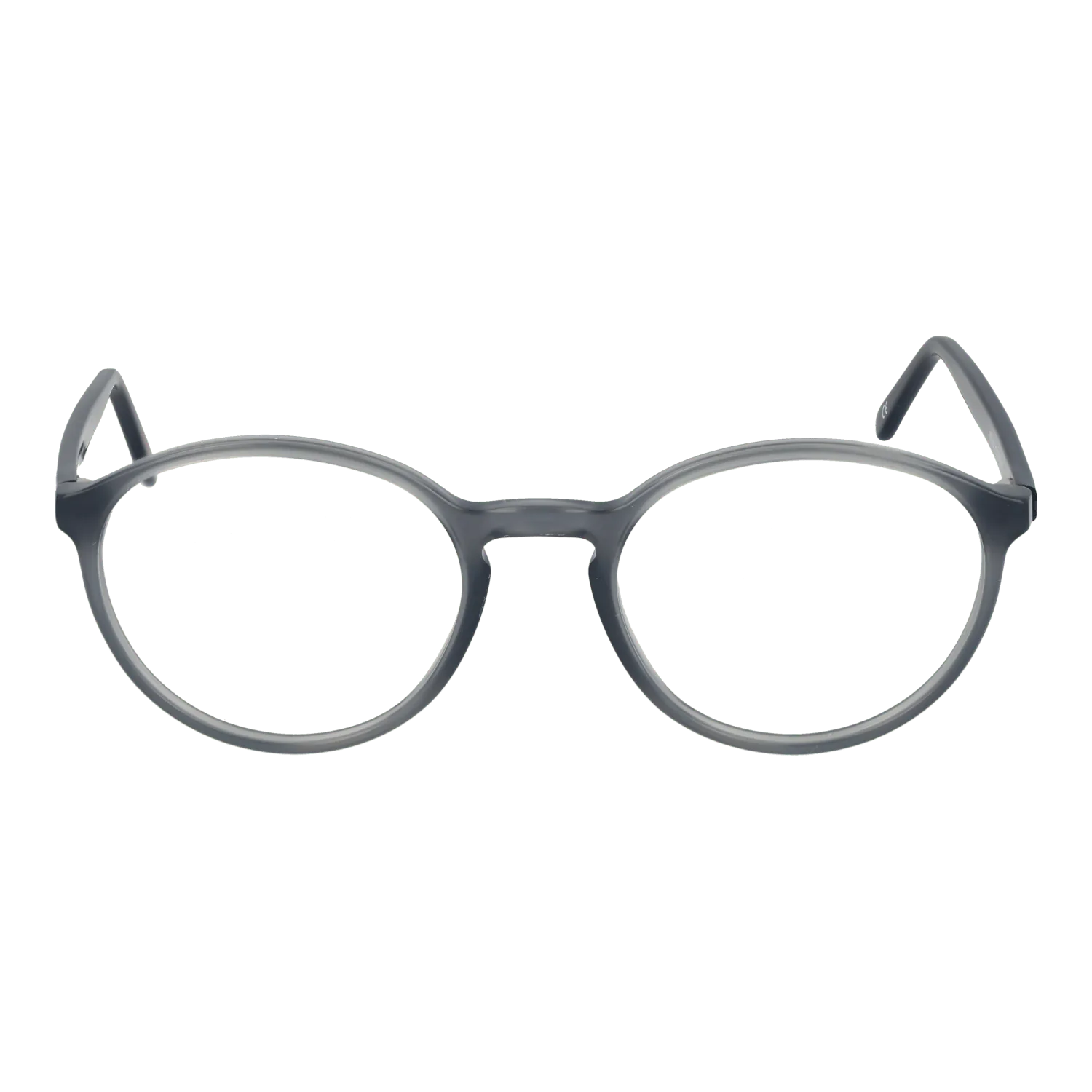 Unisex Grey Andy Wolf Optical Frame 4530 D 53