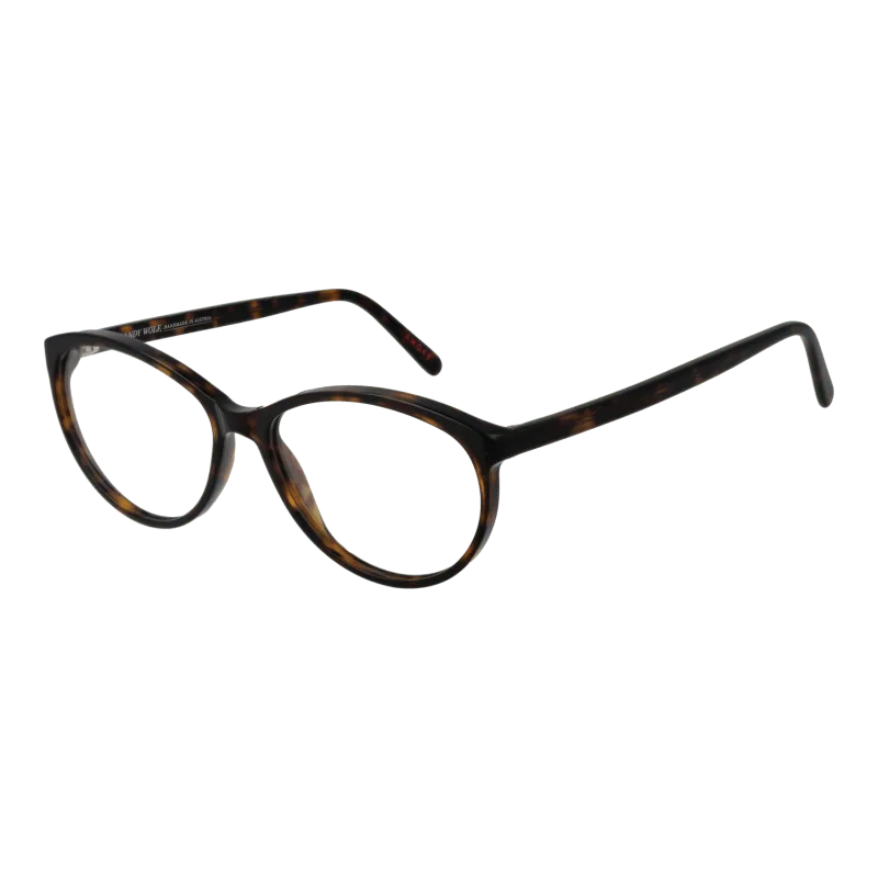 Andy Wolf Optical Frame 5056 B 54