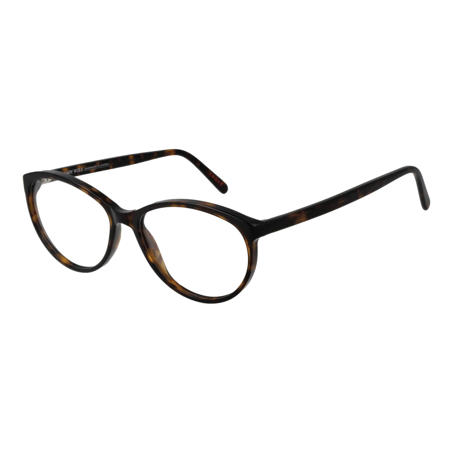Andy Wolf Optical Frame 5056 B 54