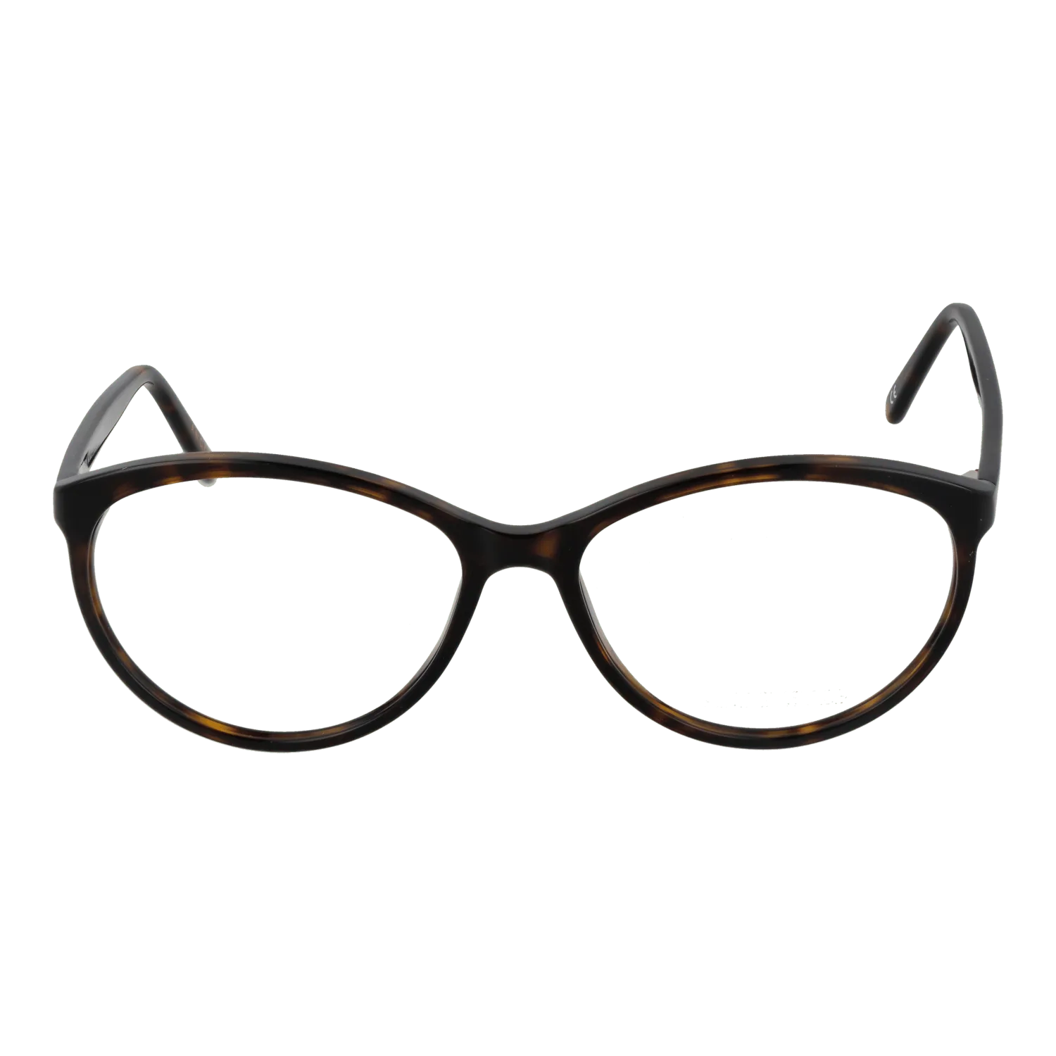 Unisex Brown Andy Wolf Optical Frame 5056 B 54