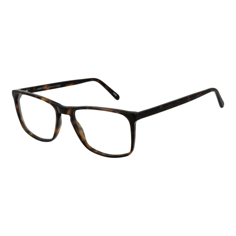 Andy Wolf Optical Frame 4533 B 53