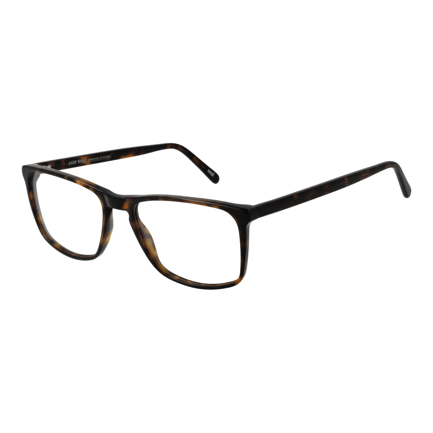 Andy Wolf Optical Frame 4533 B 53