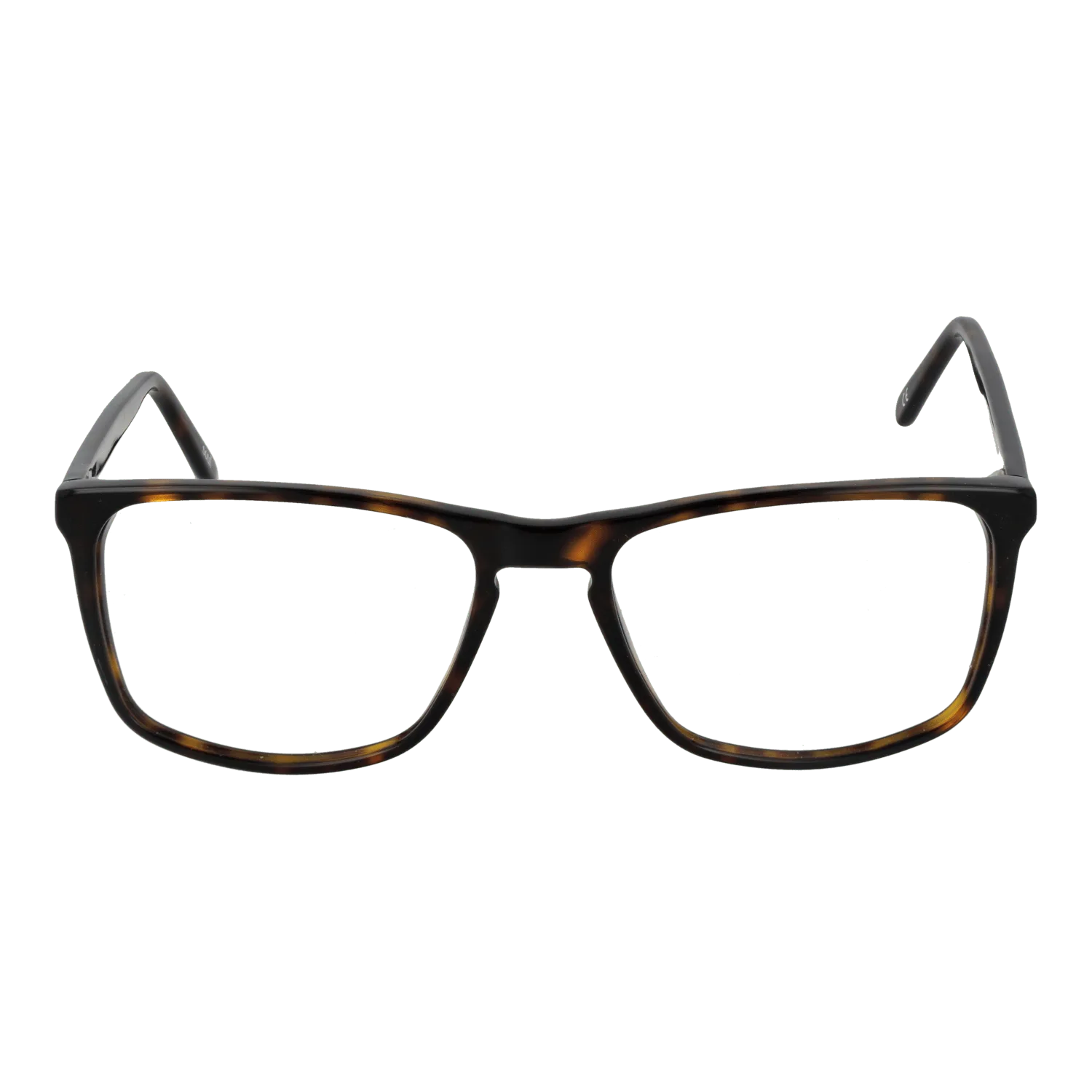 Unisex Brown Andy Wolf Optical Frame 4533 B 53