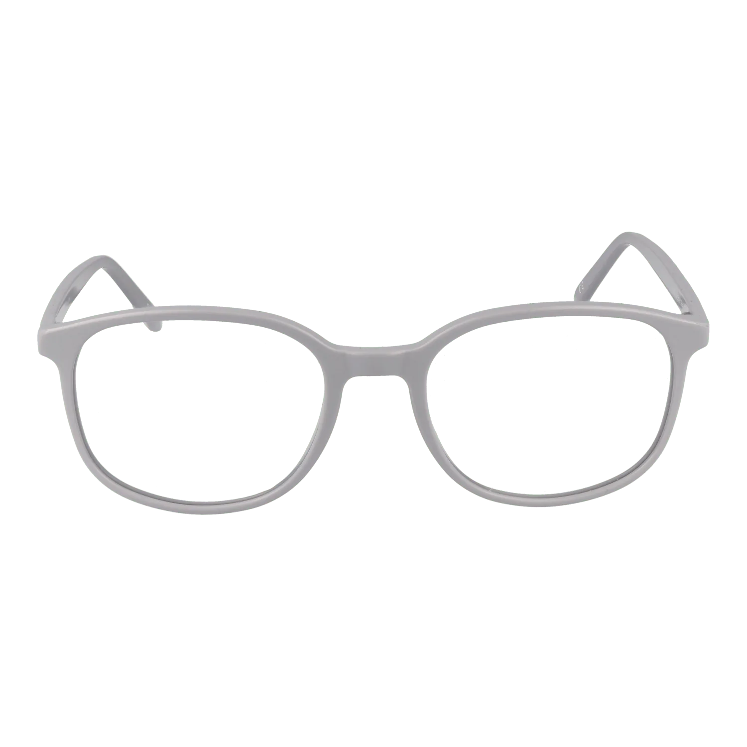 Unisex Grey Andy Wolf Optical Frame 4535 C 54