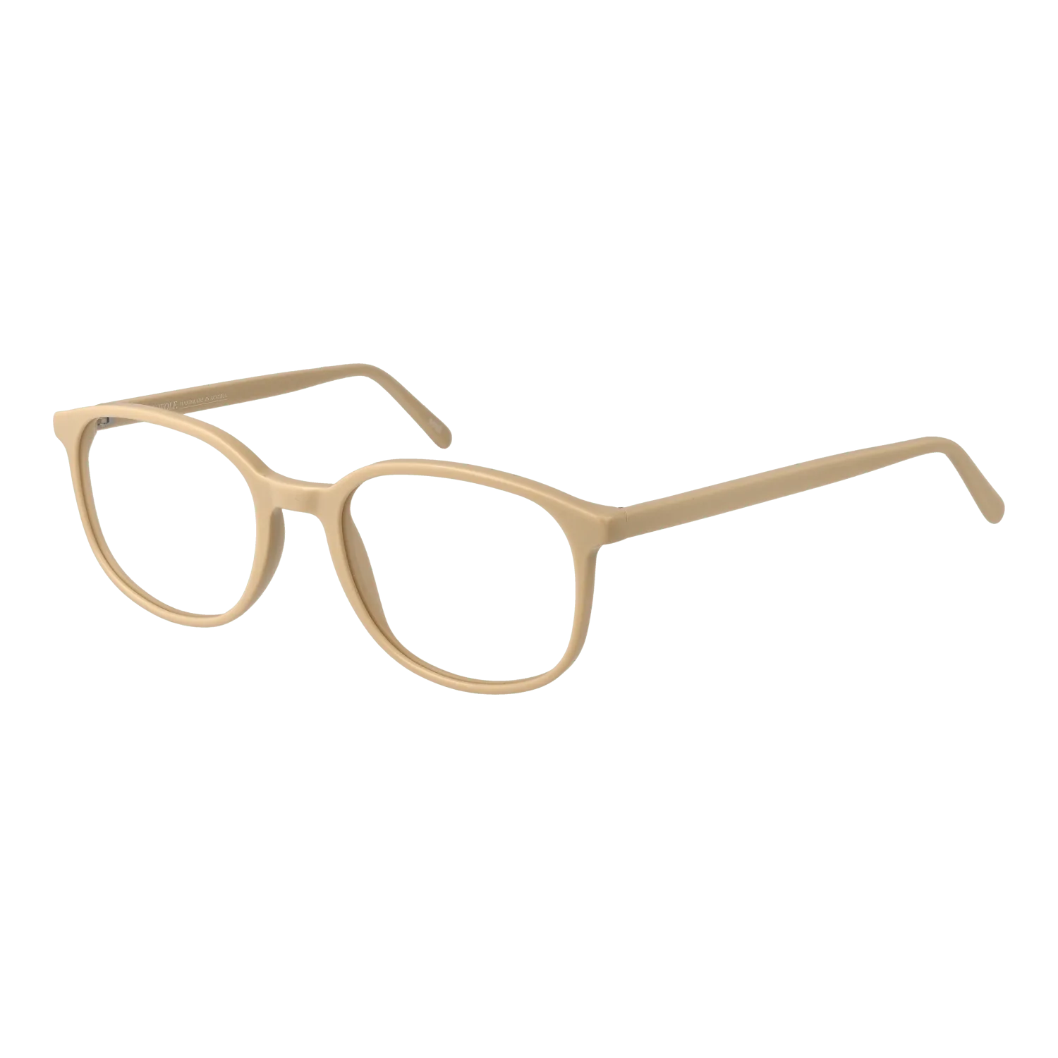 Andy Wolf Optical Frame 4535 D 54