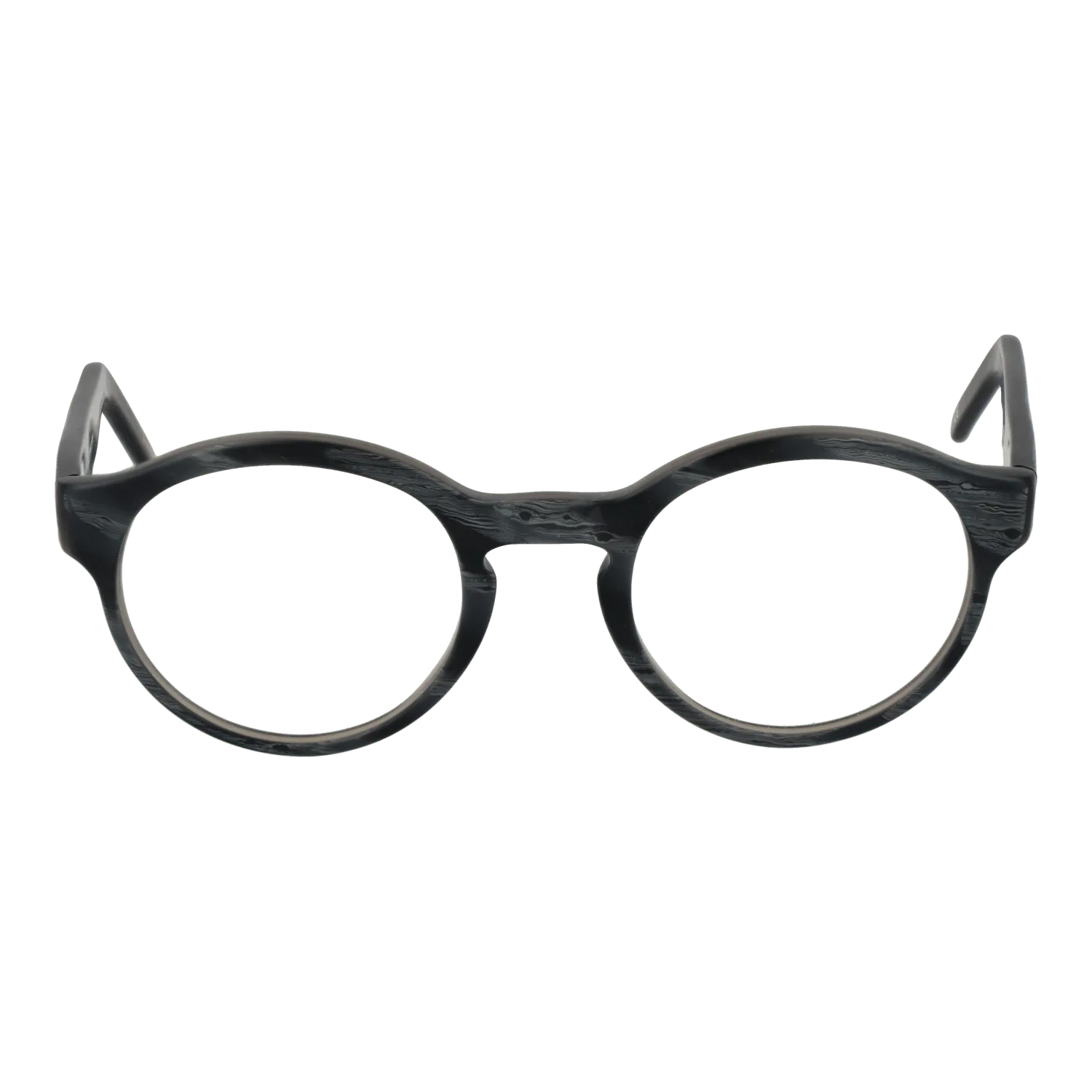 Unisex Grey Andy Wolf Optical Frame 4542 C 49
