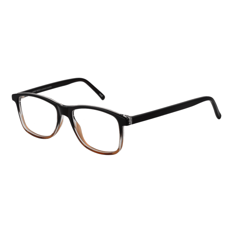 Andy Wolf Optical Frame 4539 D 53