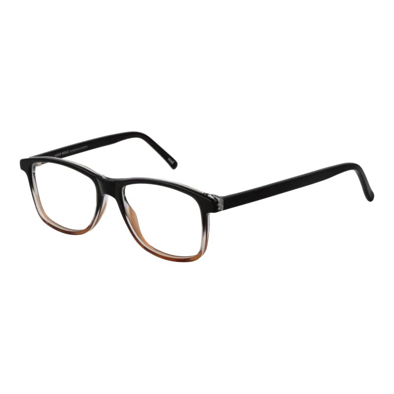 Andy Wolf Optical Frame 4539 D 53