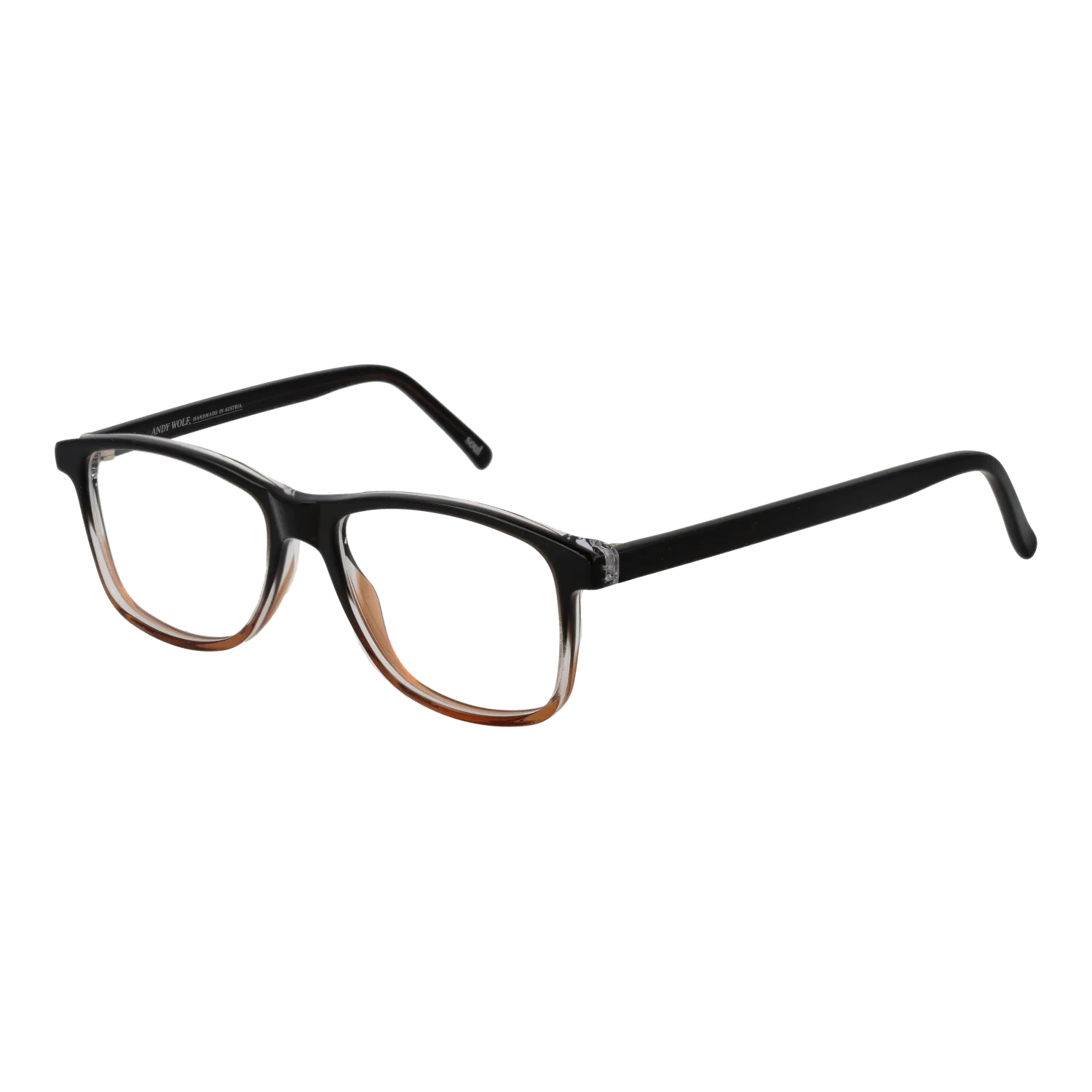 Andy Wolf Optical Frame 4539 D 53