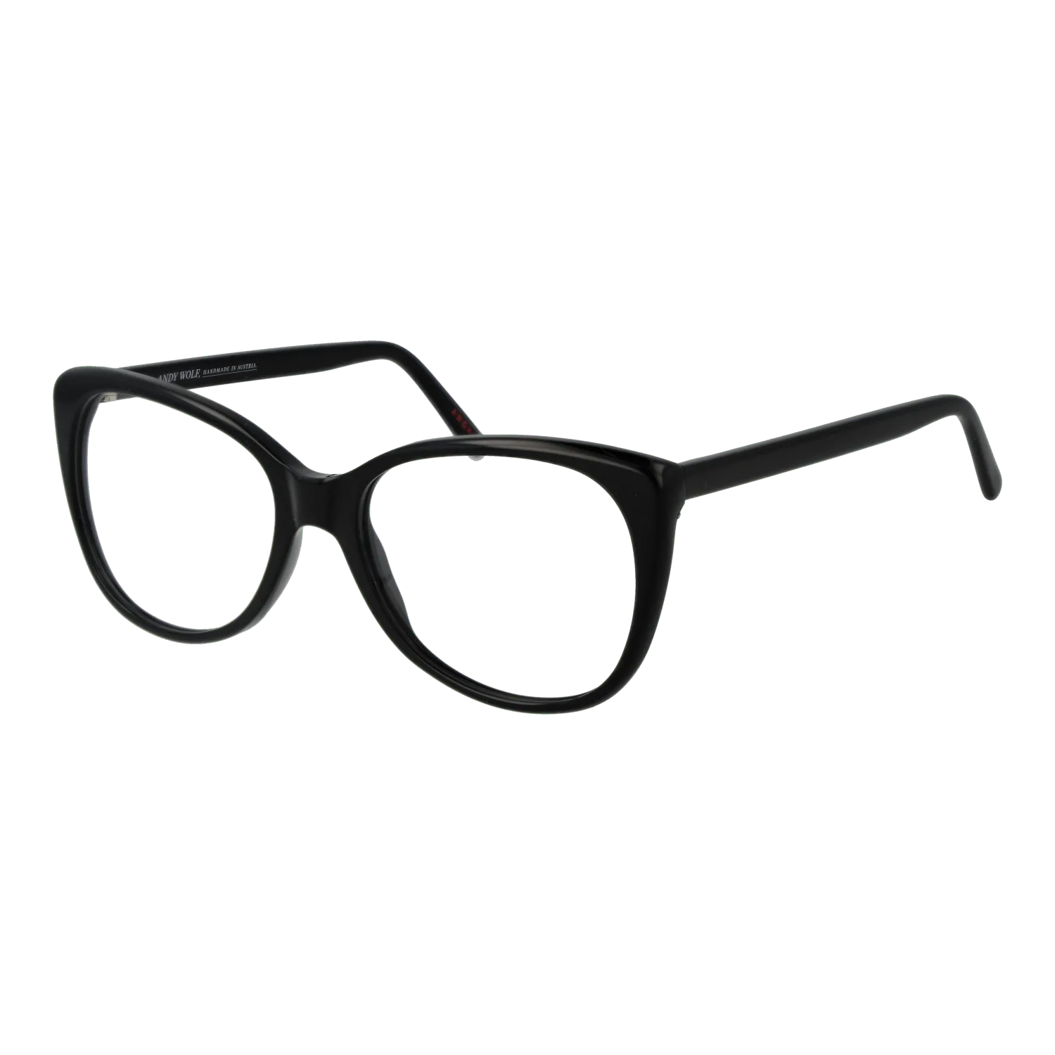 Andy Wolf Optical Frame 5071 A 55
