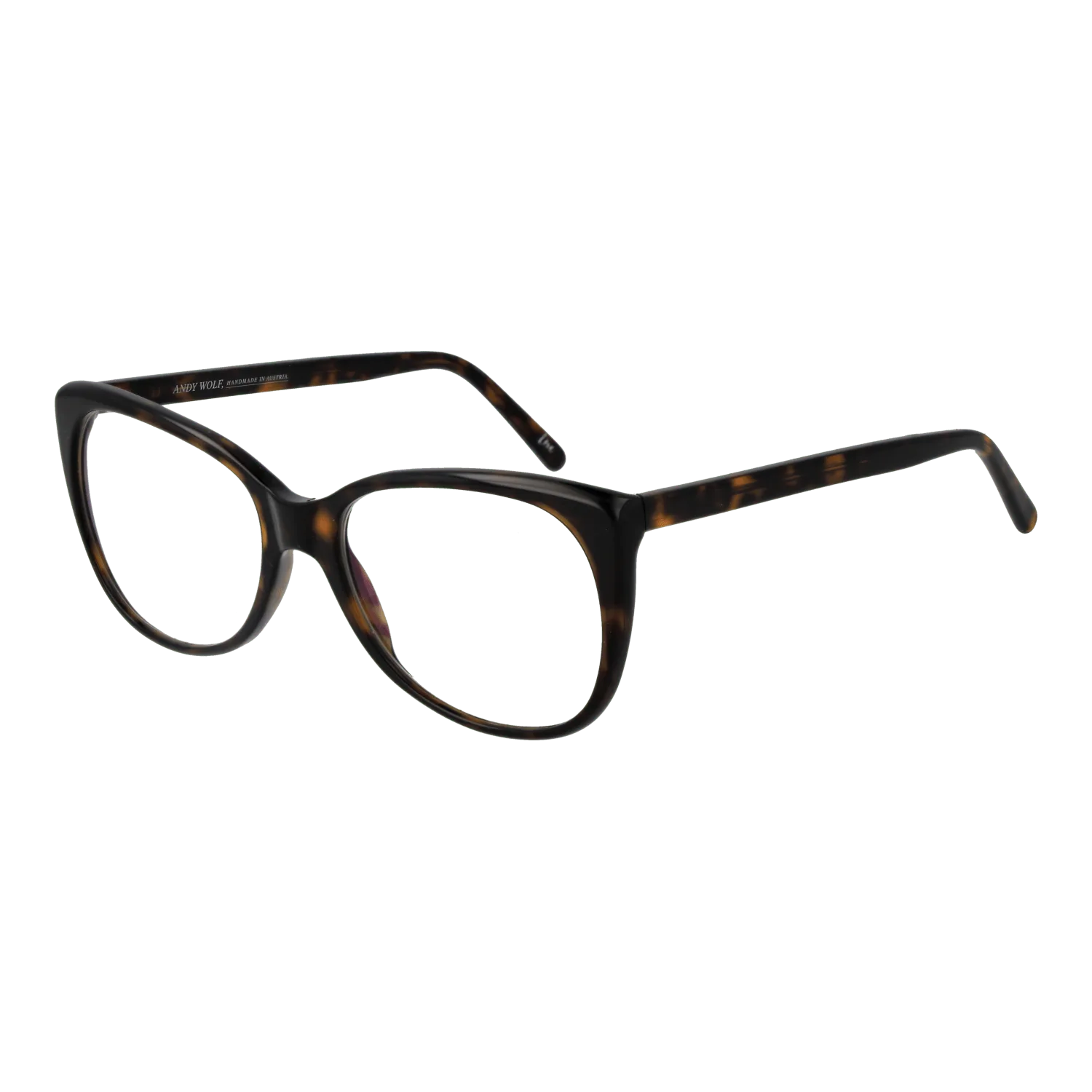 Andy Wolf Optical Frame 5071 B 55