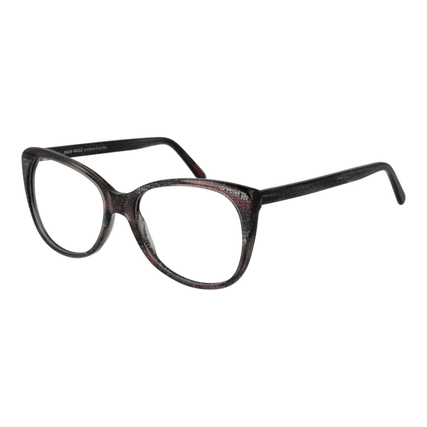 Andy Wolf Optical Frame 5071 D 55