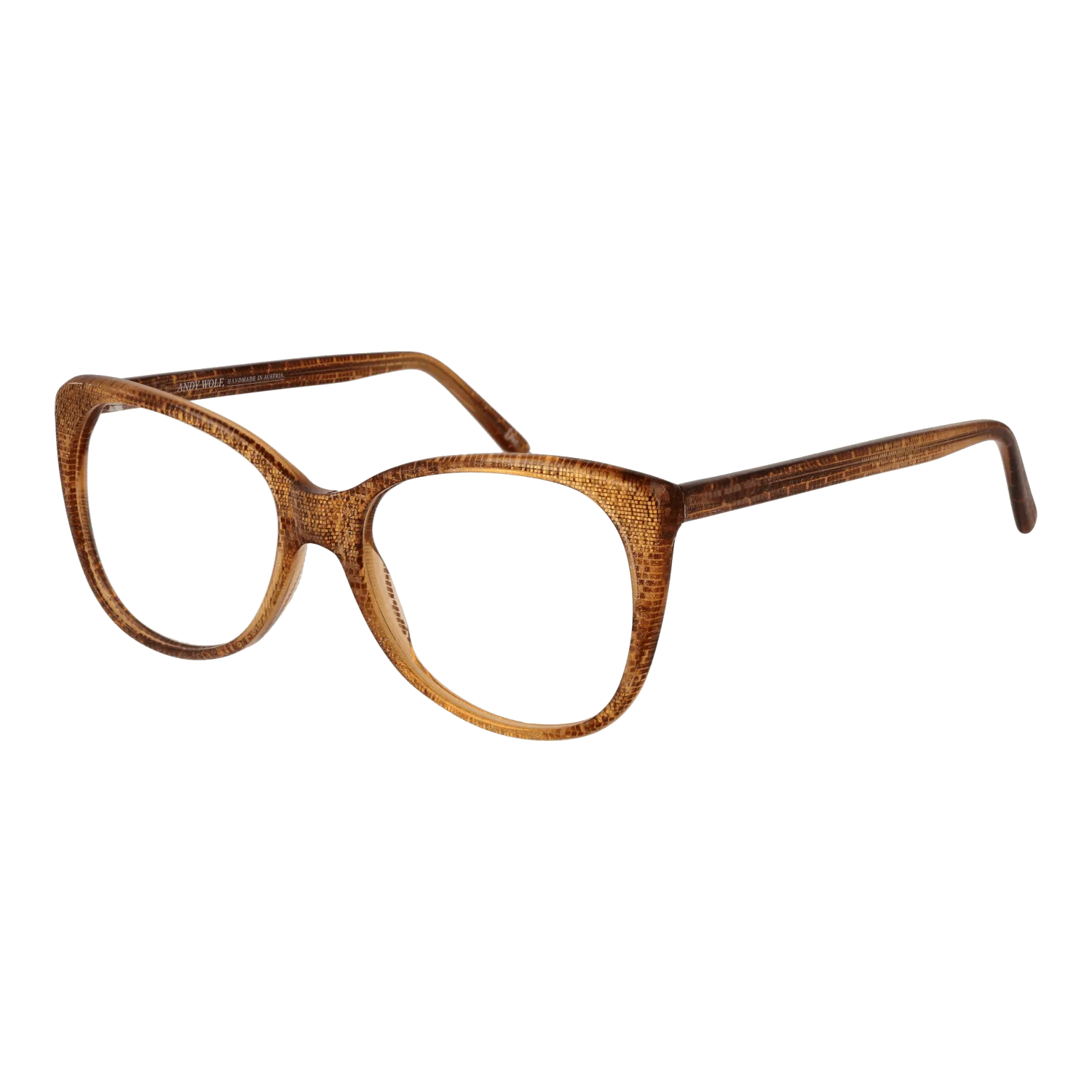 Andy Wolf Optical Frame 5071 E 55