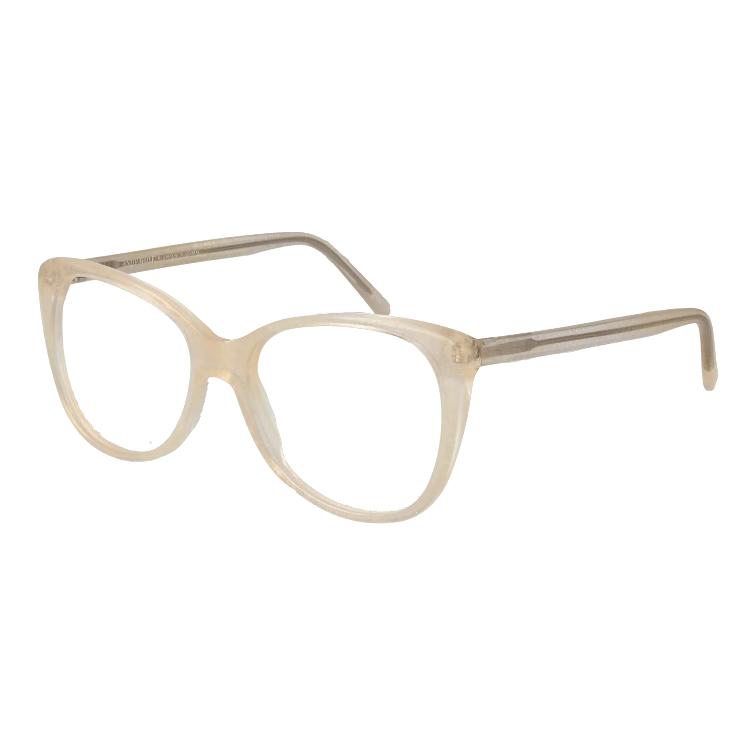 Andy Wolf Optical Frame 5071 F 55