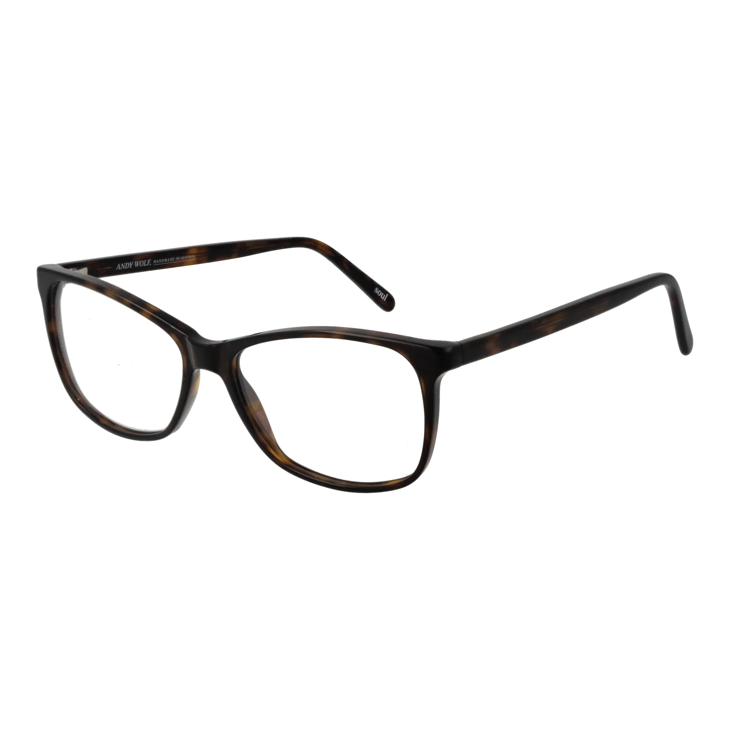 Andy Wolf Optical Frame 5072 B 55