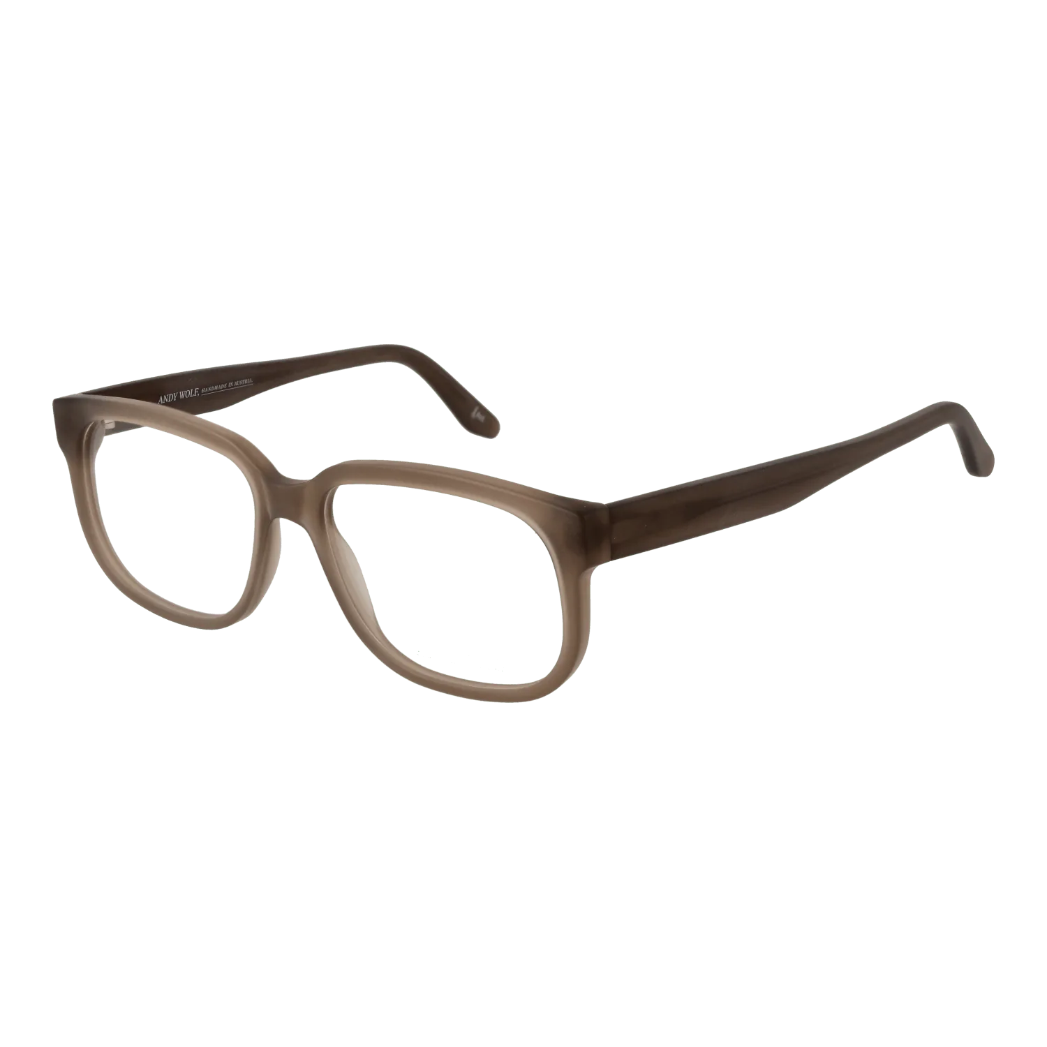 Andy Wolf Optical Frame 4546 D 54