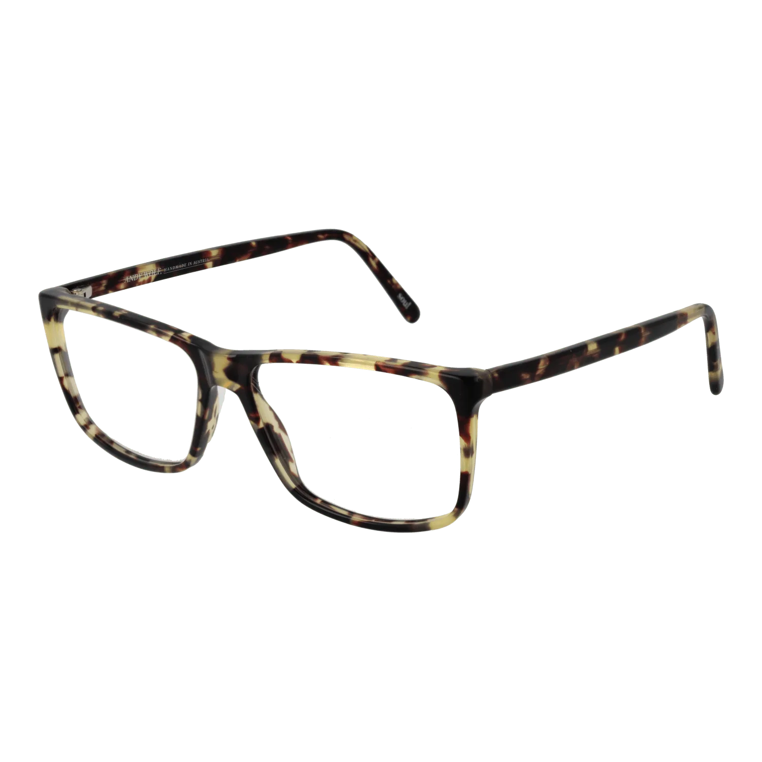 Andy Wolf Optical Frame 4528 H 58