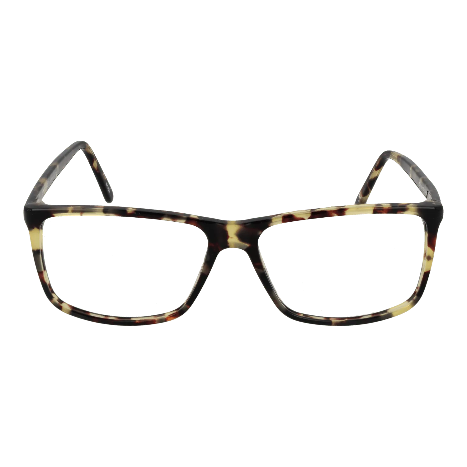 Unisex Multicolor Andy Wolf Optical Frame 4528 H 58