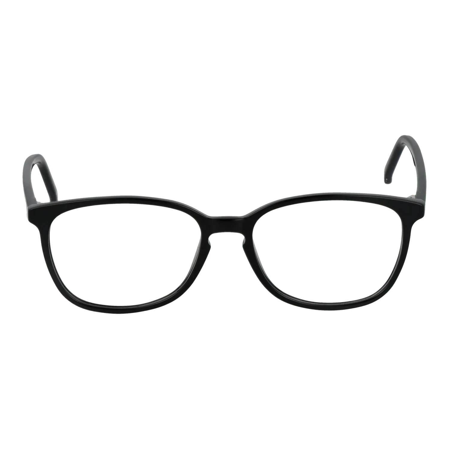 Unisex Black Andy Wolf Optical Frame 4545 A 52