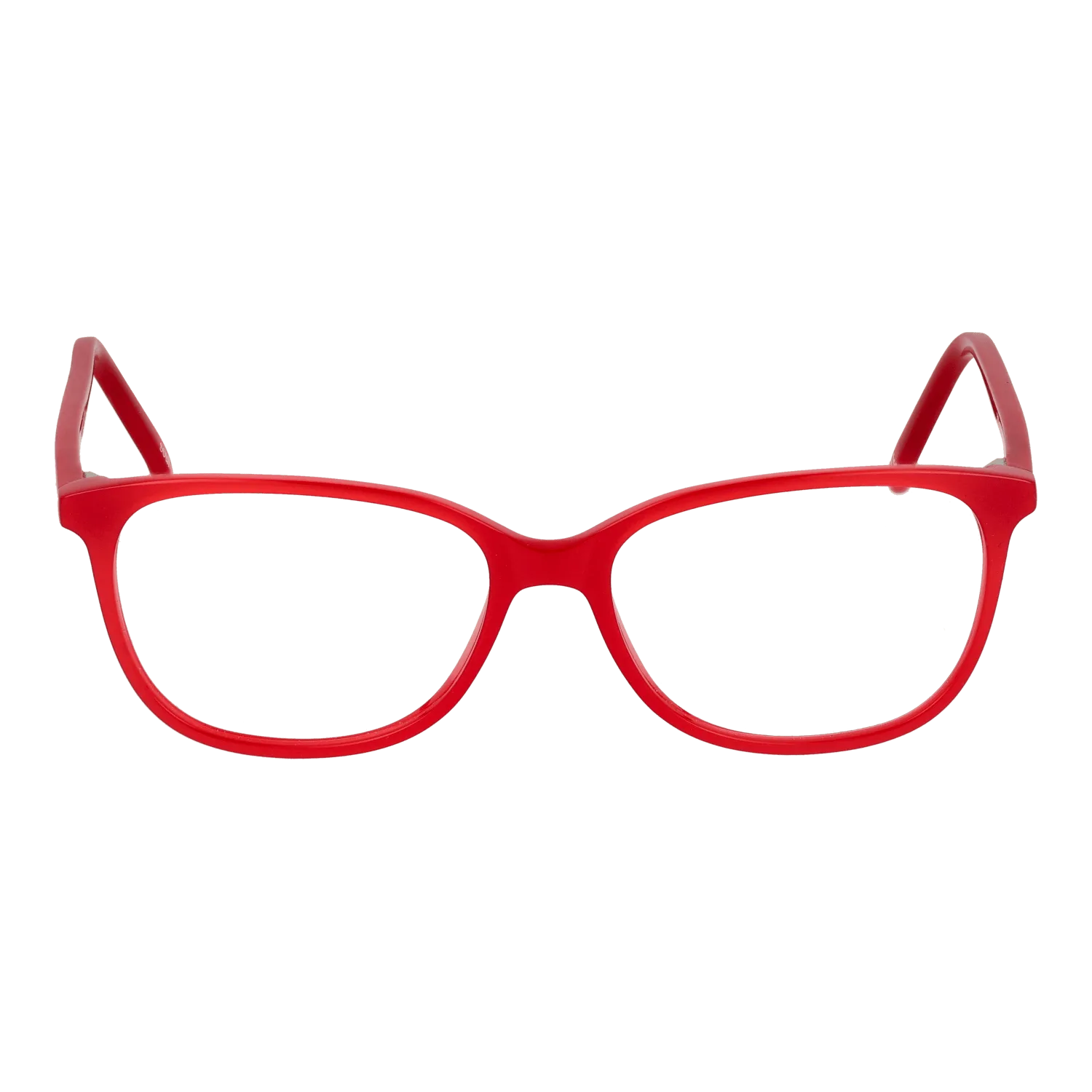 Unisex Red Andy Wolf Optical Frame 5073 H 52