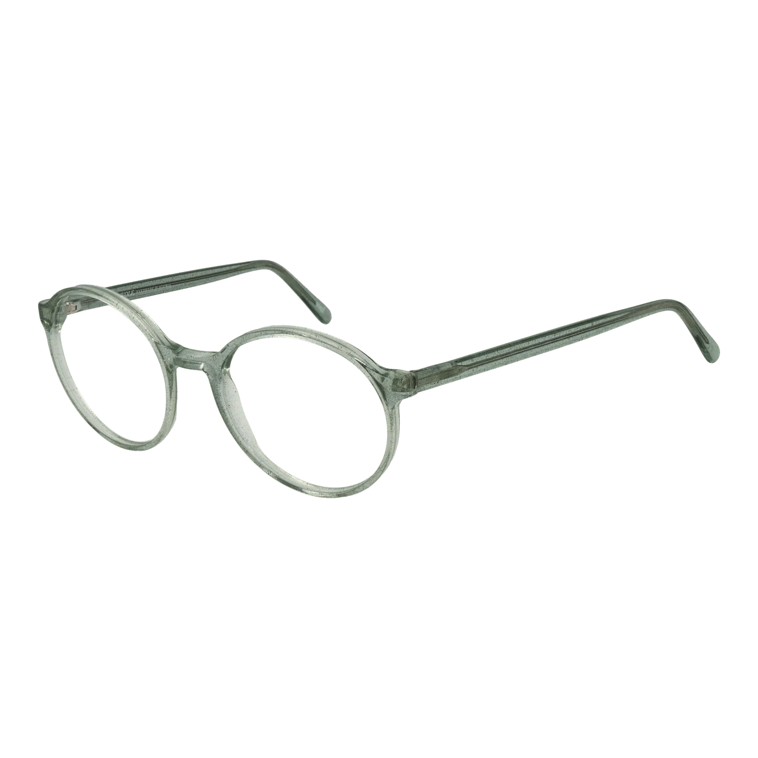 Andy Wolf Optical Frame 4534 J 52