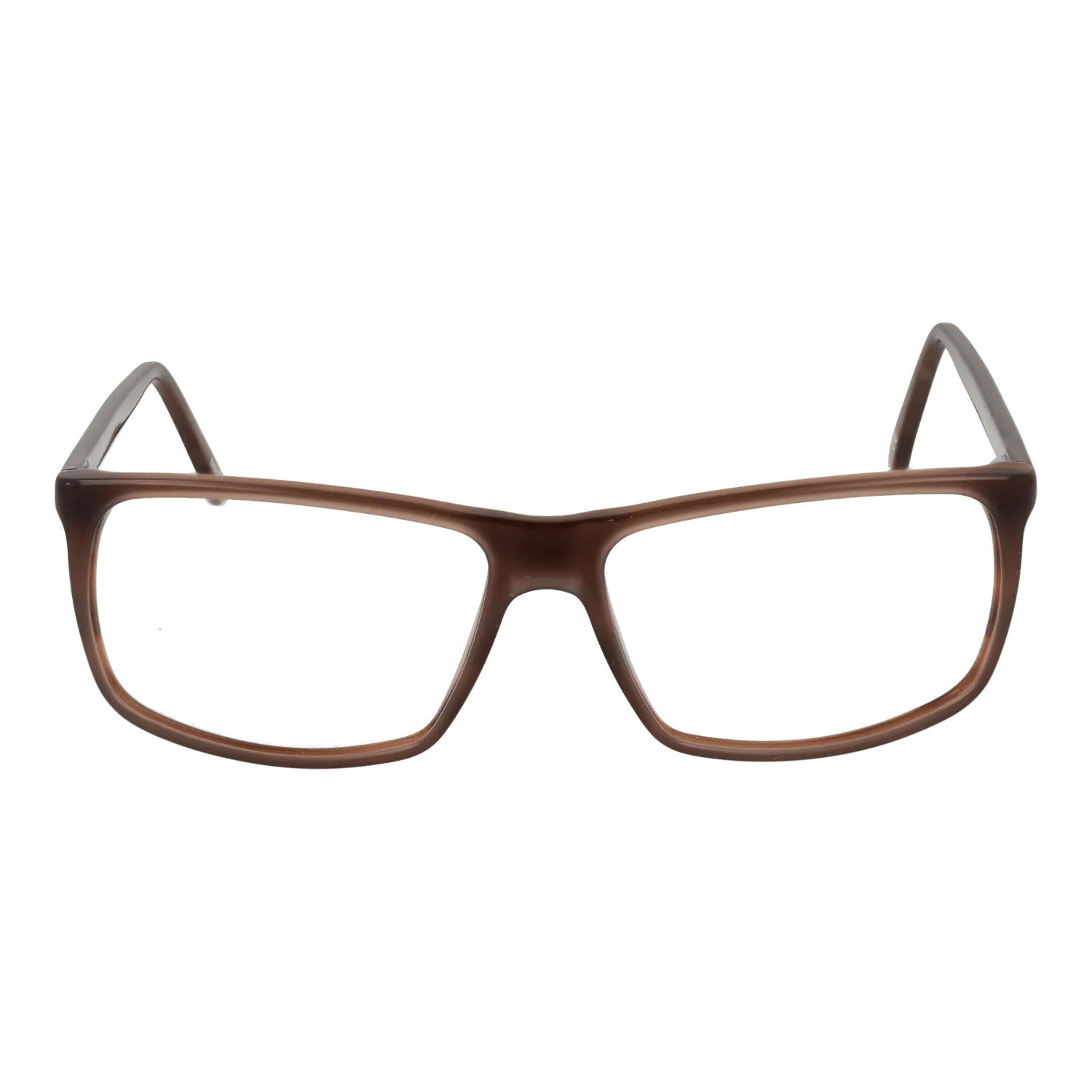 Unisex Brown Andy Wolf Optical Frame 4525 I 57