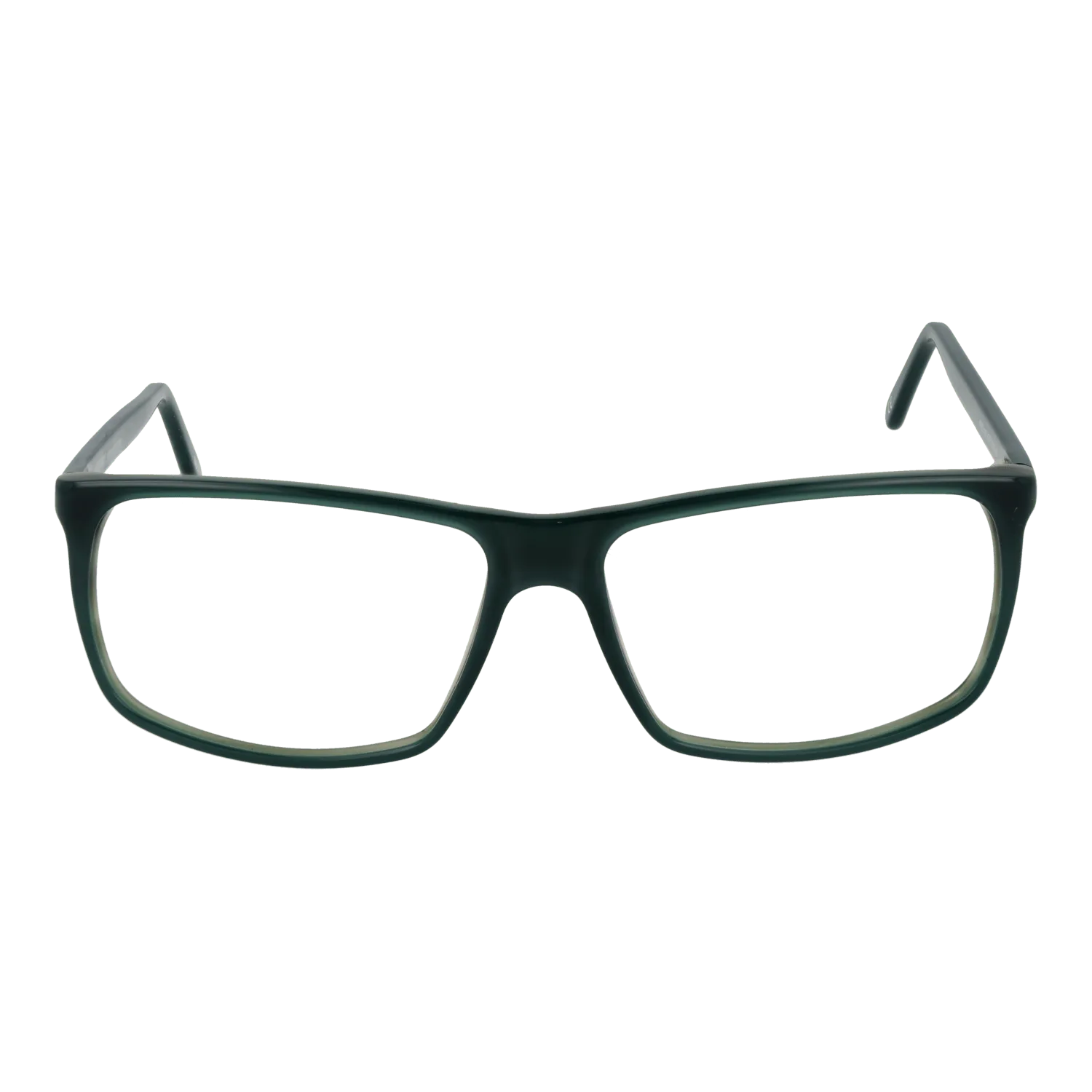 Unisex Green Andy Wolf Optical Frame 4525 K 57