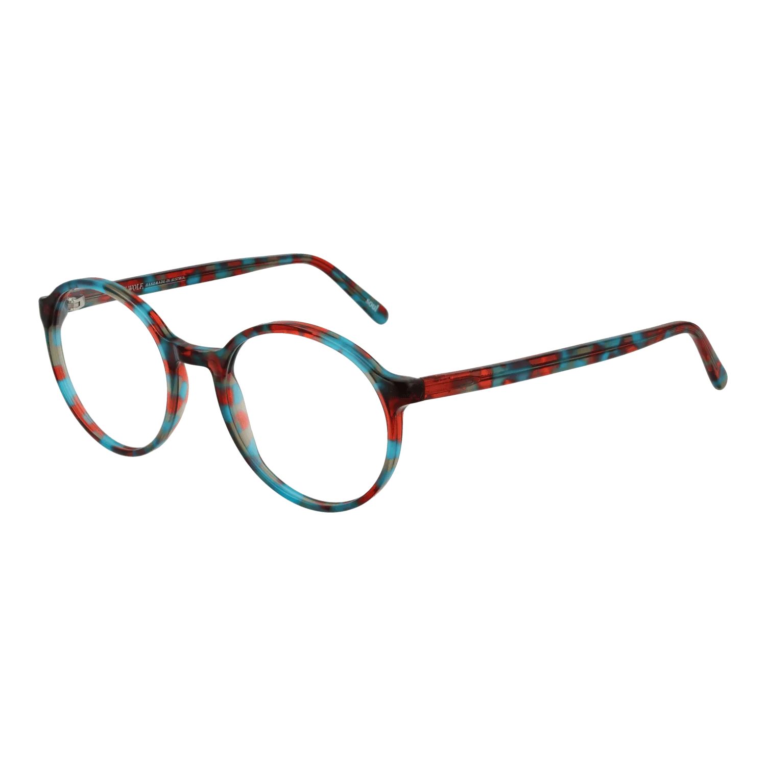 Andy Wolf Optical Frame 4534 L 52