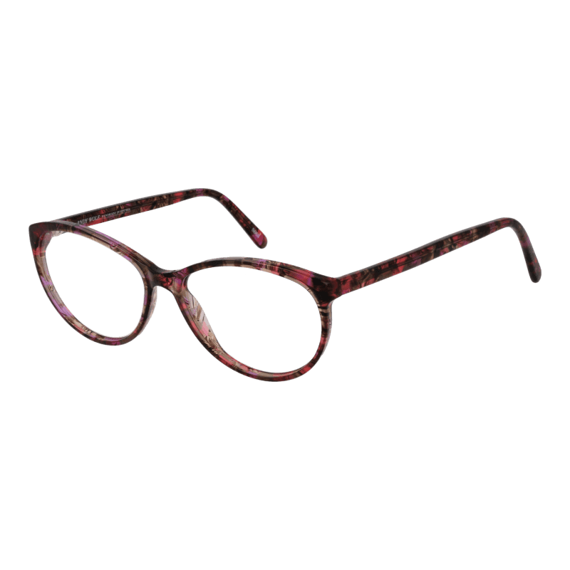 Andy Wolf Optical Frame 5056 L 54