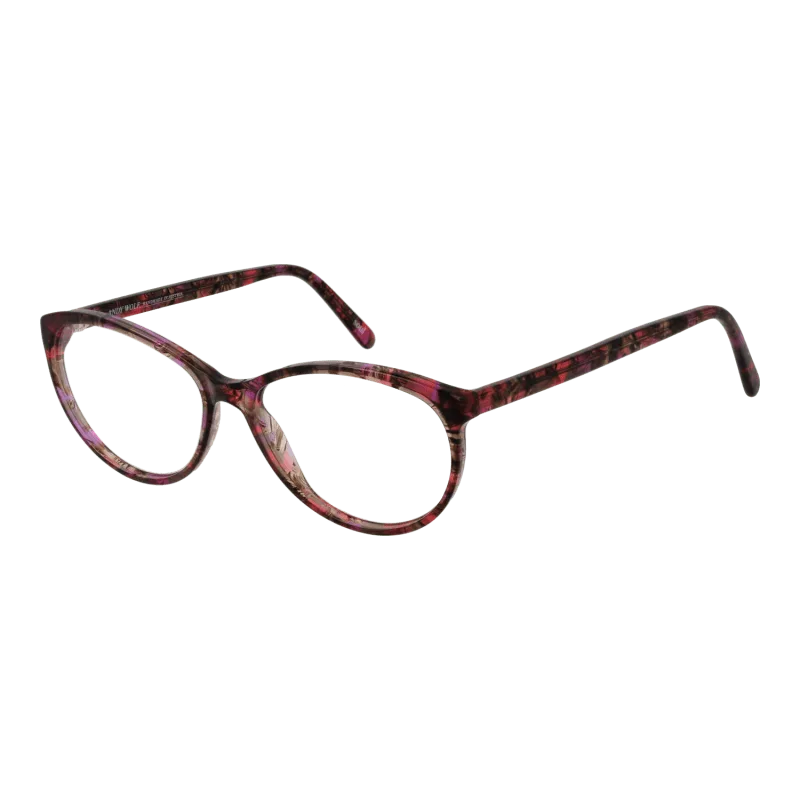 Andy Wolf Optical Frame 5056 L 54